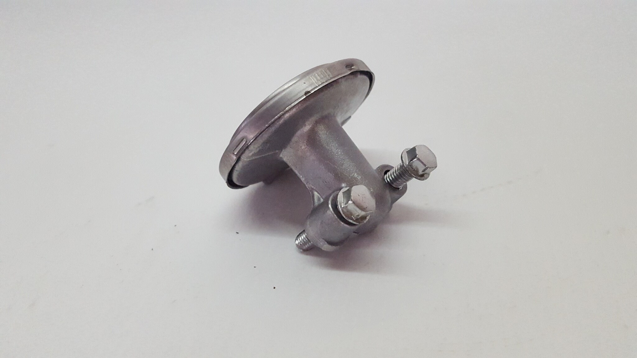 Oil Pump Strainer Housing Yamaha WR450F 2004 03-06 YZ WR 450 F #MES