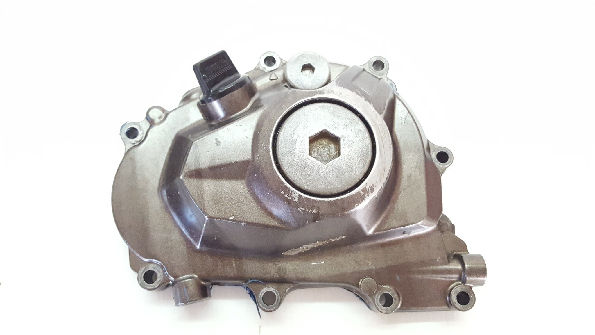 Stator Left Crankcase Cover Yamaha YZ450F 2012 YZ 450F 2012 #776