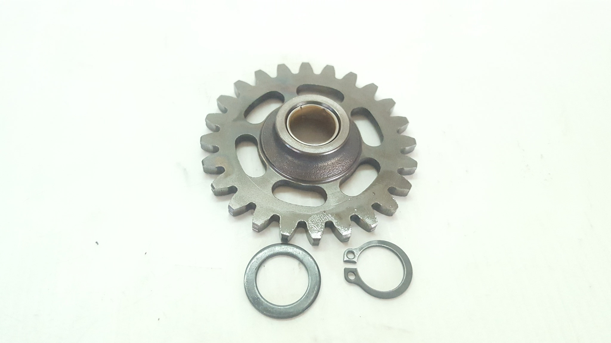 Oil Pump Idle Gear Yamaha YZ450F 2012 YZ 450F 12-13 #776