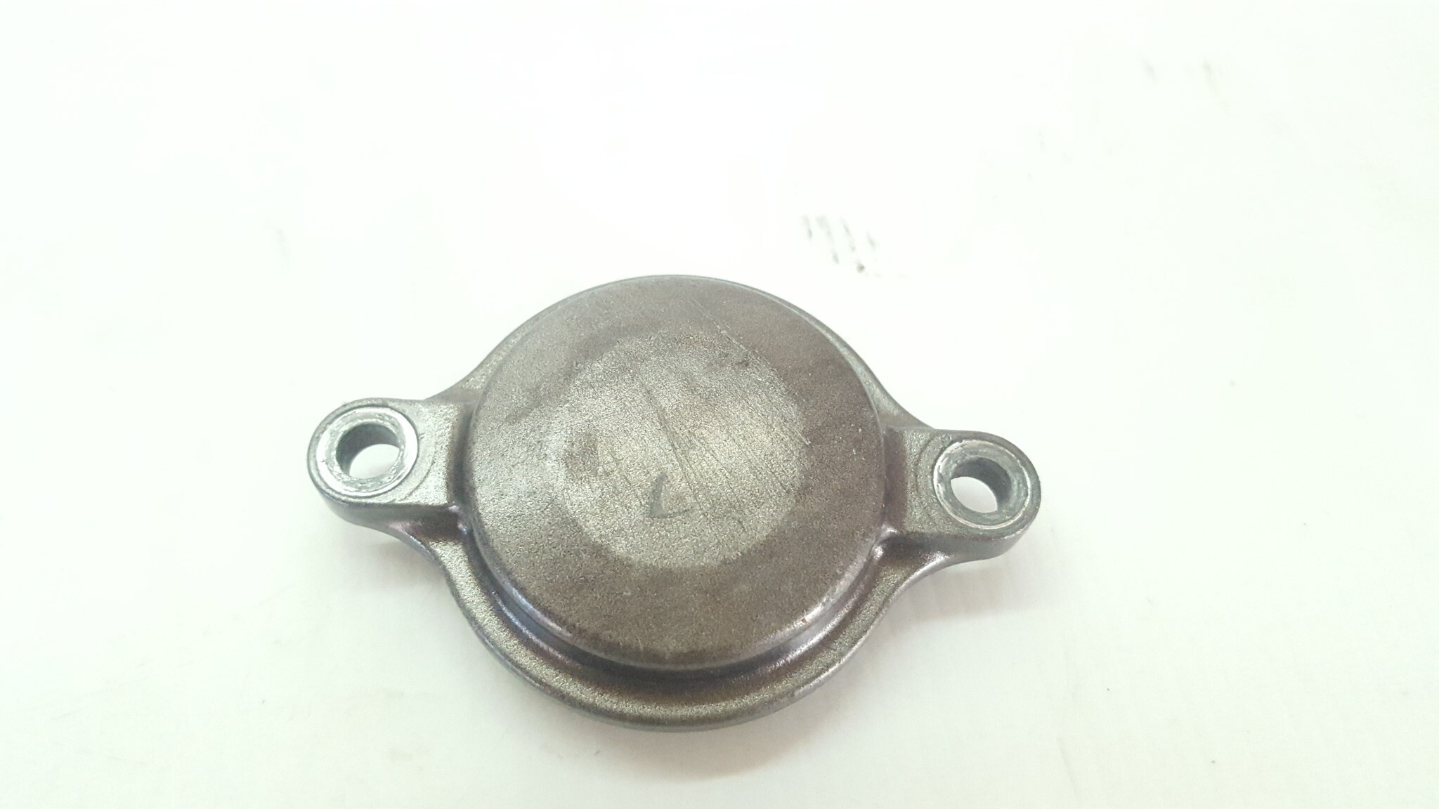Oil Filter Cover Yamaha YZ450F 2012 YZ 450F 12-13 #776