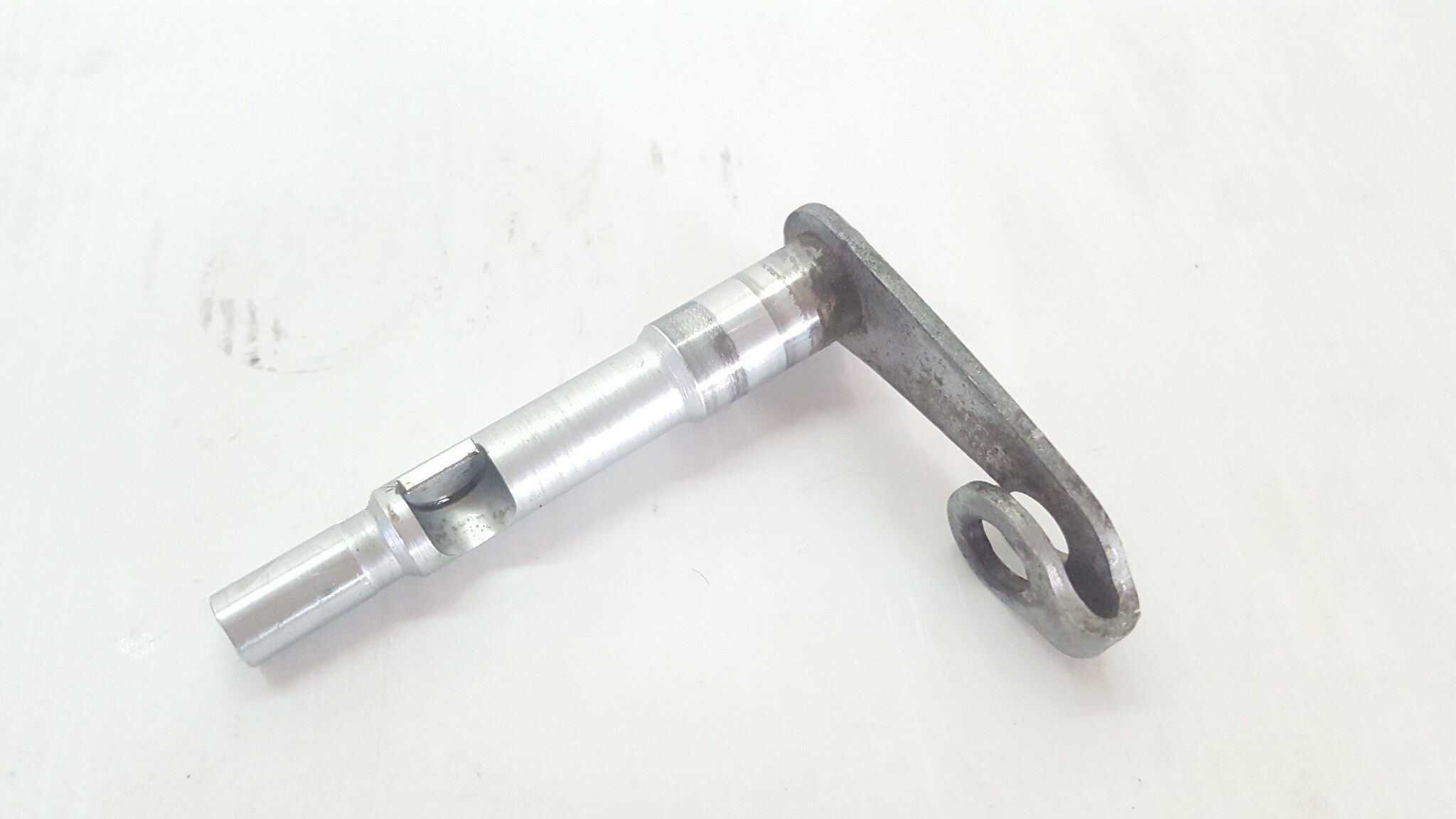Clutch Push Lever Yamaha YZ450F 2012 YZ 450F 12-13 #776