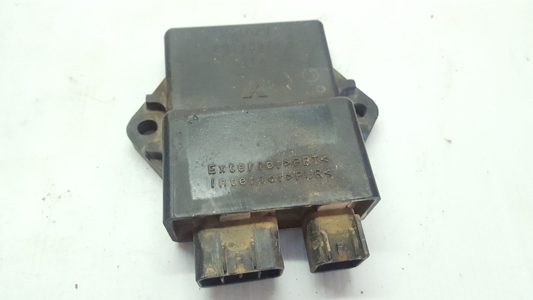 CDI Unit ECU Suzuki DR-Z400E 2000 DRZ400E KLX400 DRZ 400 KLX #769