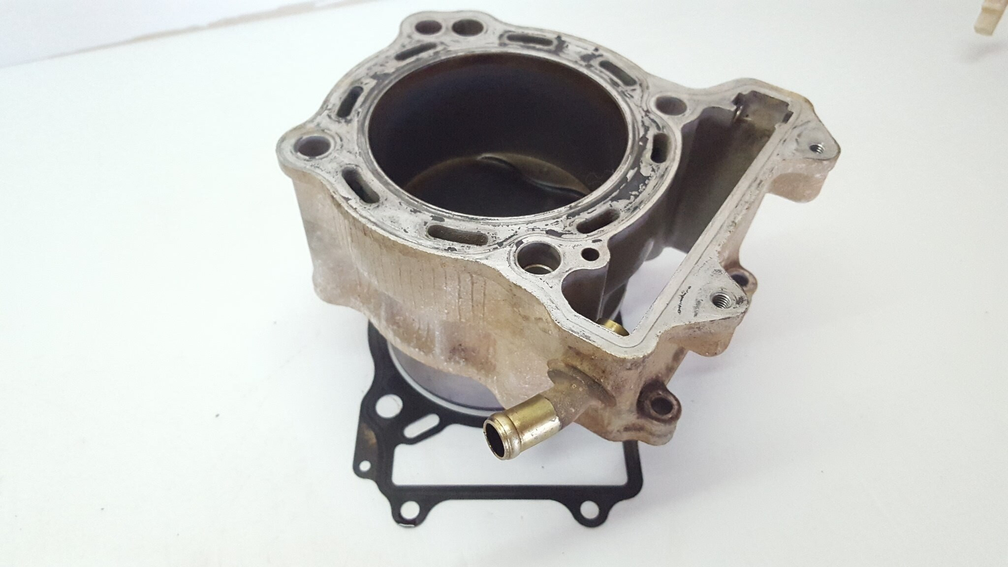 Cylinder Bore + Piston Barrel Suzuki DR-Z400E 2000 DRZ400E KLX400 DRZ 400 KLX #769