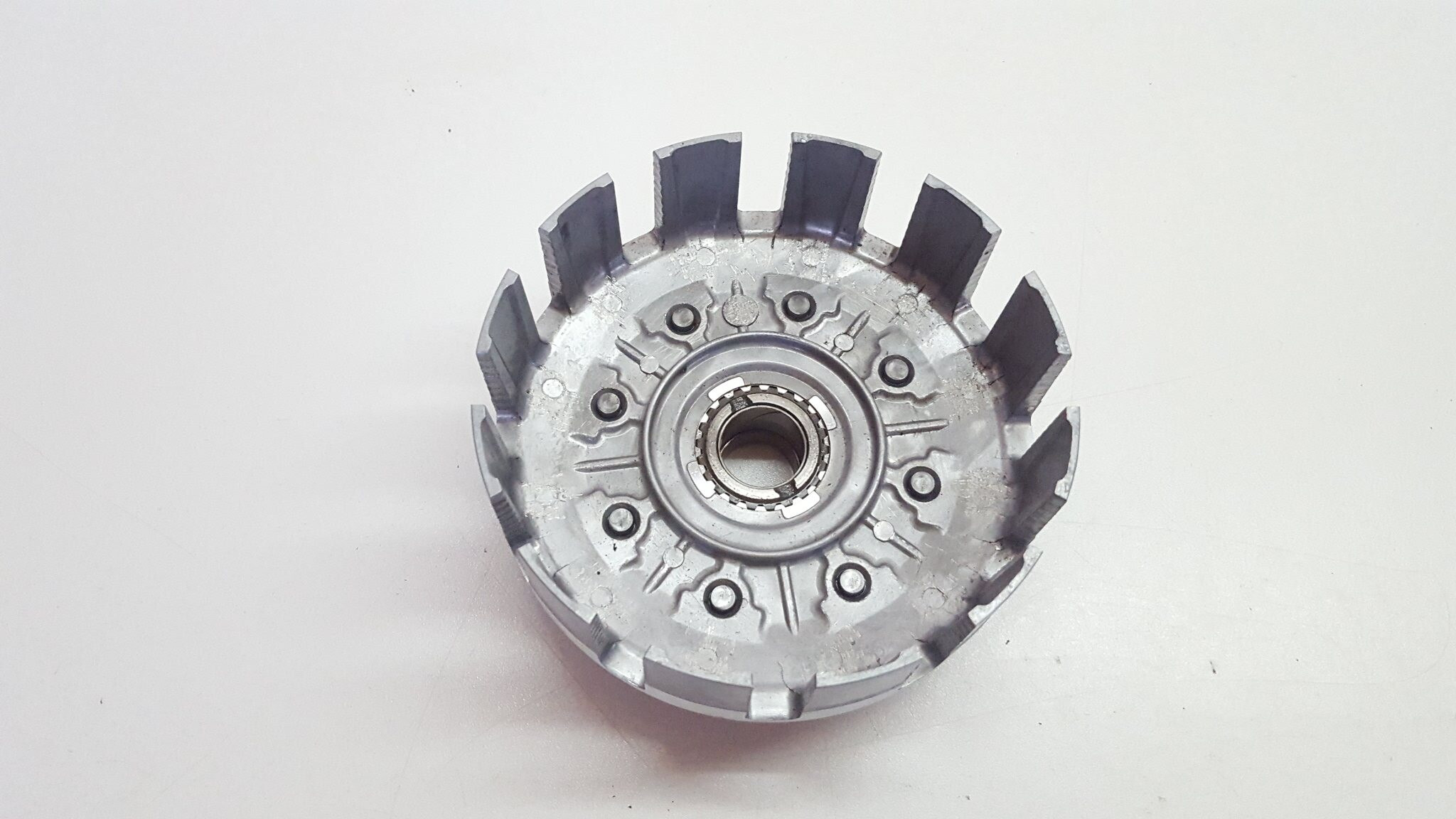 Primary Driven Gear Clutch Basket Yamaha YZ450F 2012 YZ 450F 12-13 #776