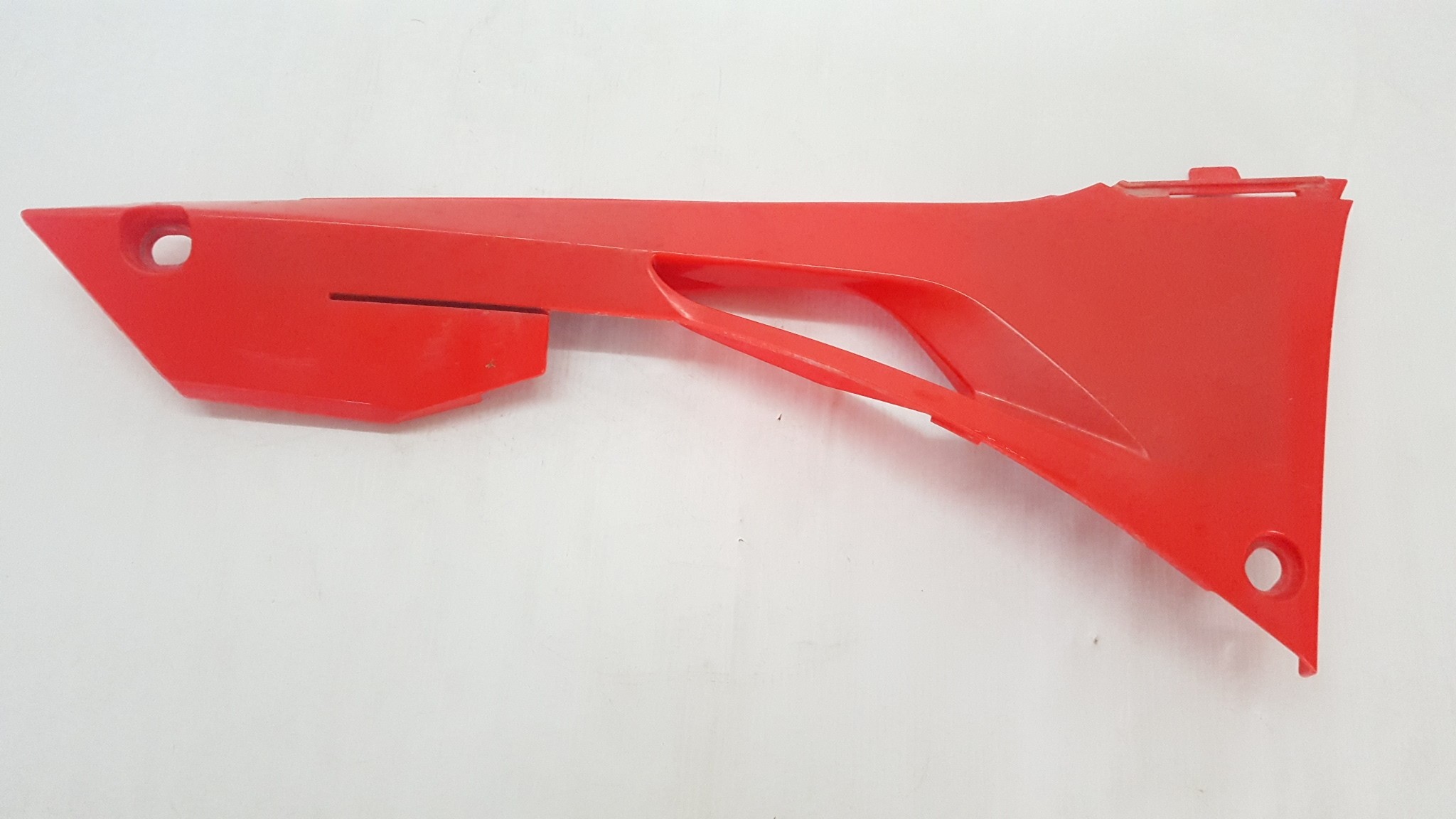 Right Air Cleaner Box Cover Honda CRF450R 2017 CRF 450 R #758