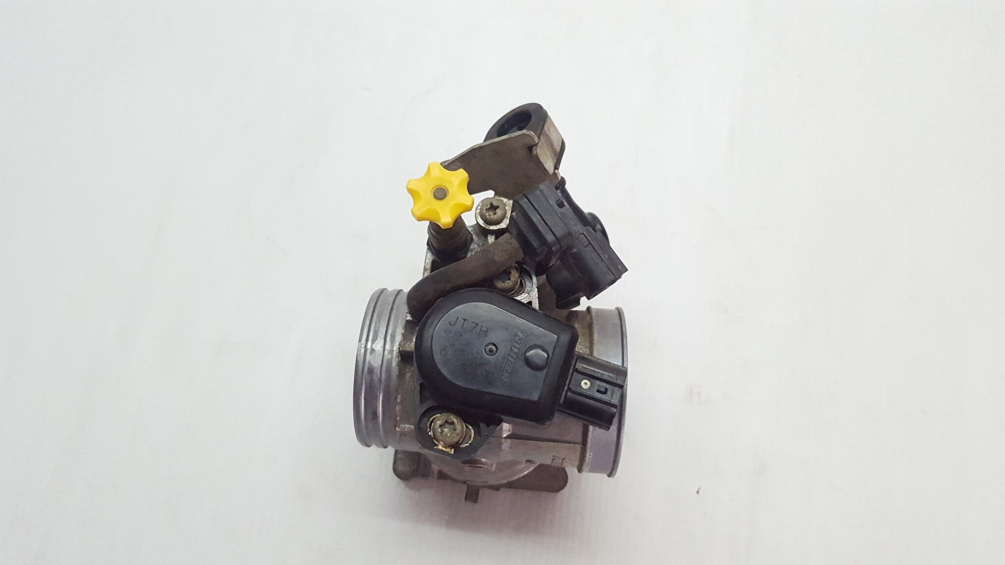 Throttle Body Complete Honda CRF450R 2017 CRF 450 R #758