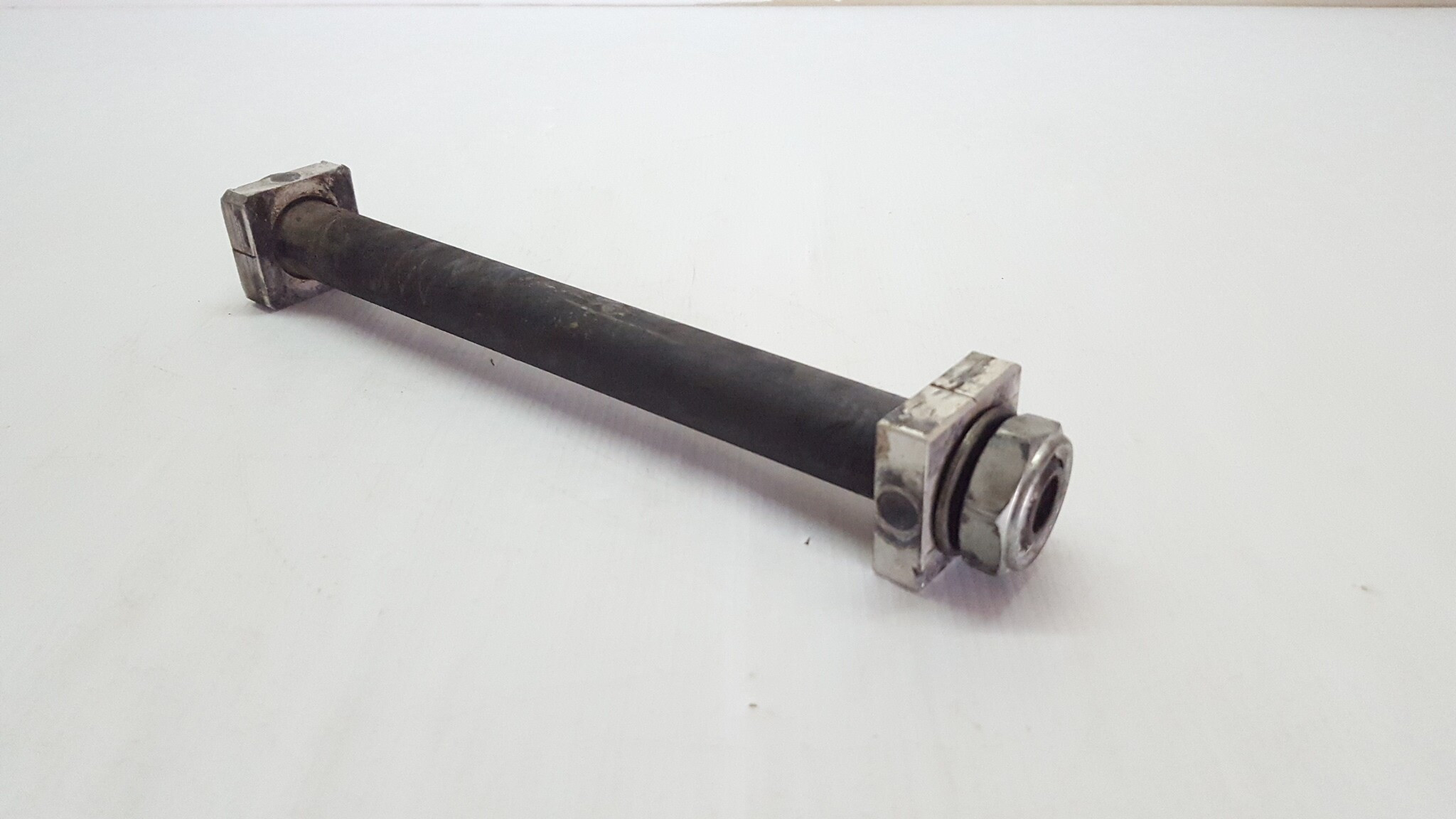 Rear Axle Honda CRF450R 2017 CRF 450 R #758