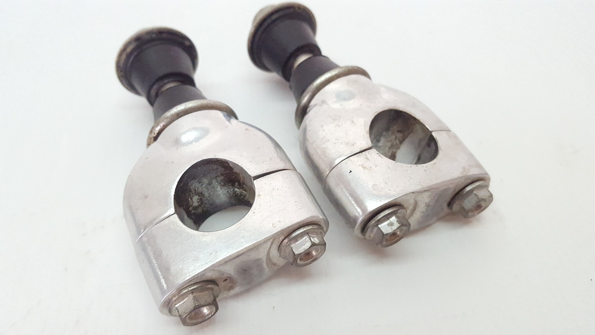 Handlebar Clamps Honda CRF450R 2017 CRF 450 R #758