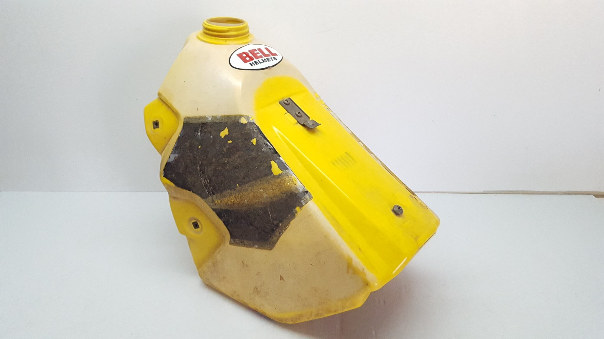 Fuel Tank Suzuki DR-Z400E 2000 DRZ400E KLX400 DRZ 400 KLX #769