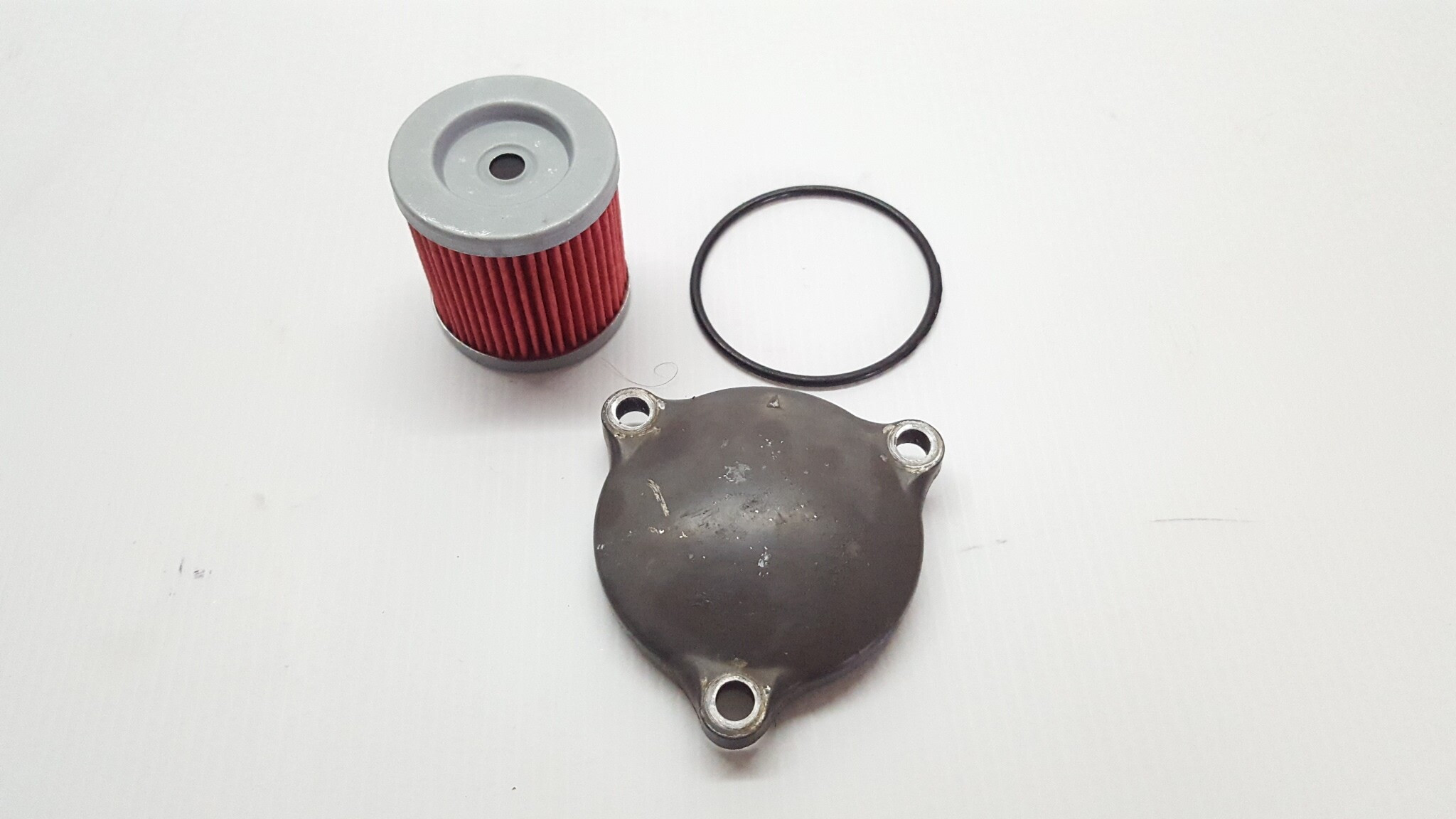 Oil Filter Cap Suzuki DR-Z400E 2000 DRZ400E KLX400 DRZ 400 KLX #769