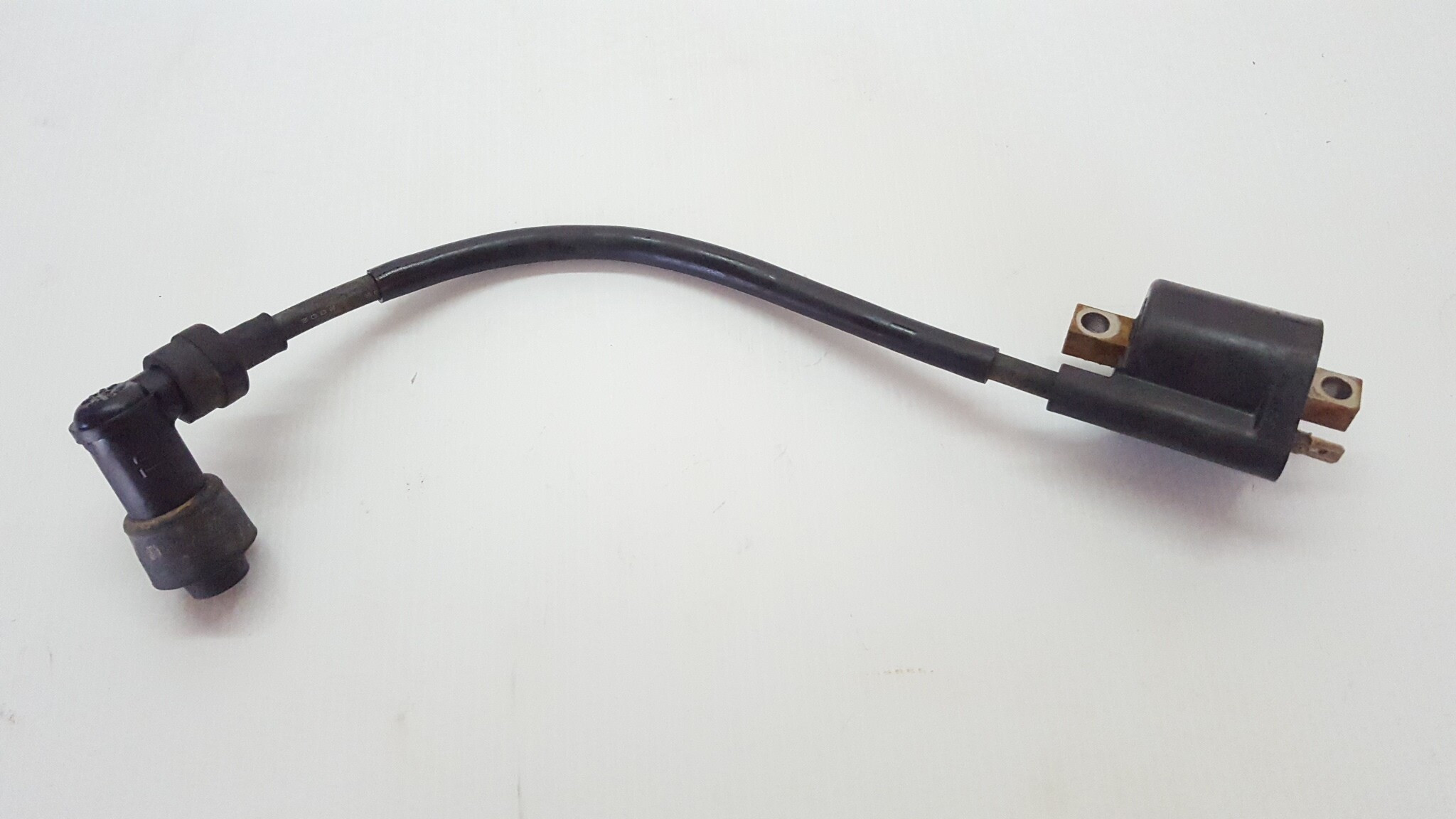 Ignition Coil Yamaha TTR125 TTR 125 L 2003 #780