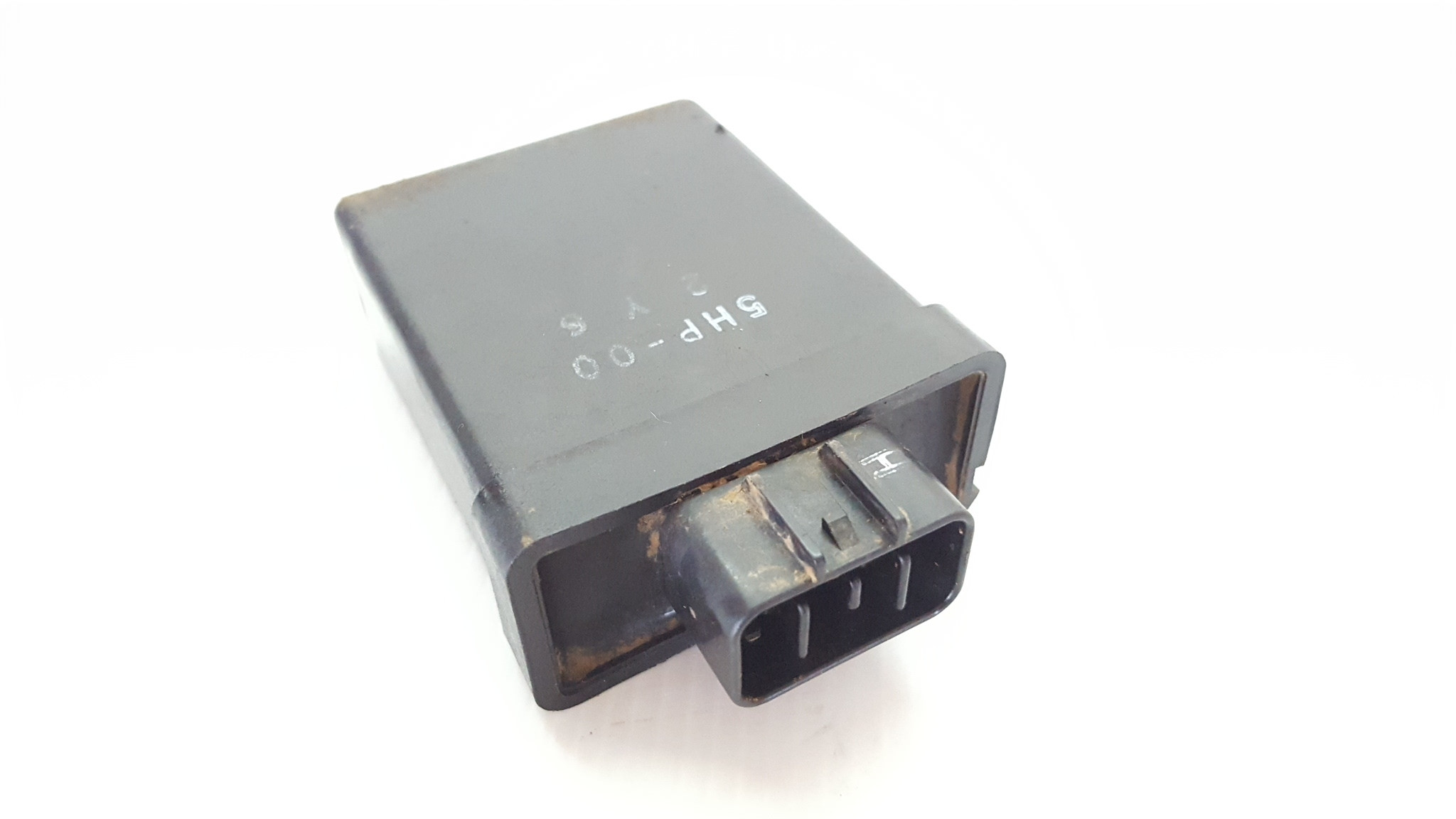 CDI Unit ECU Yamaha TTR125 TTR 125 L 2003 #780