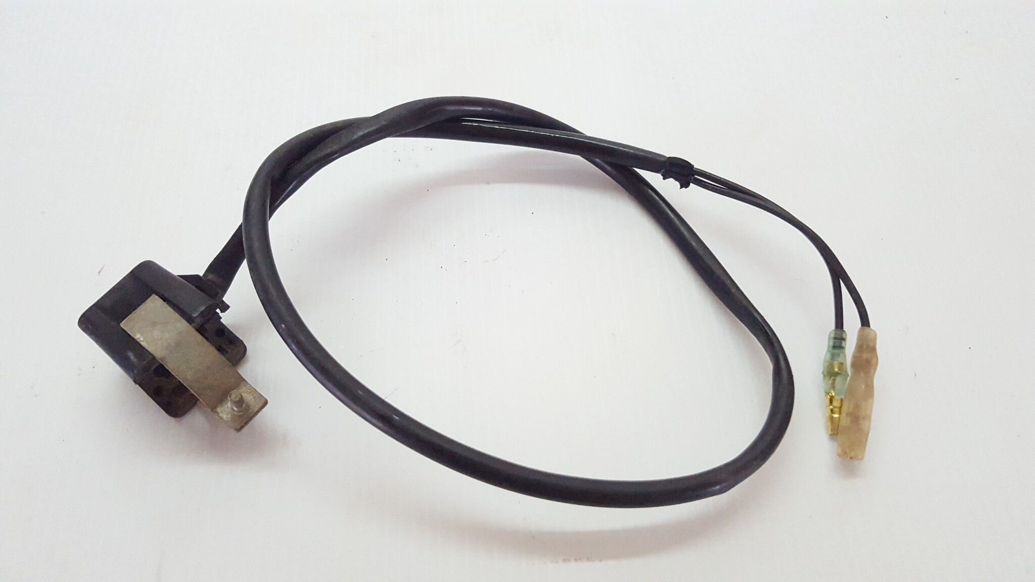 Engine Stop Switch Yamaha TTR125 TTR 125 L 2003 #780