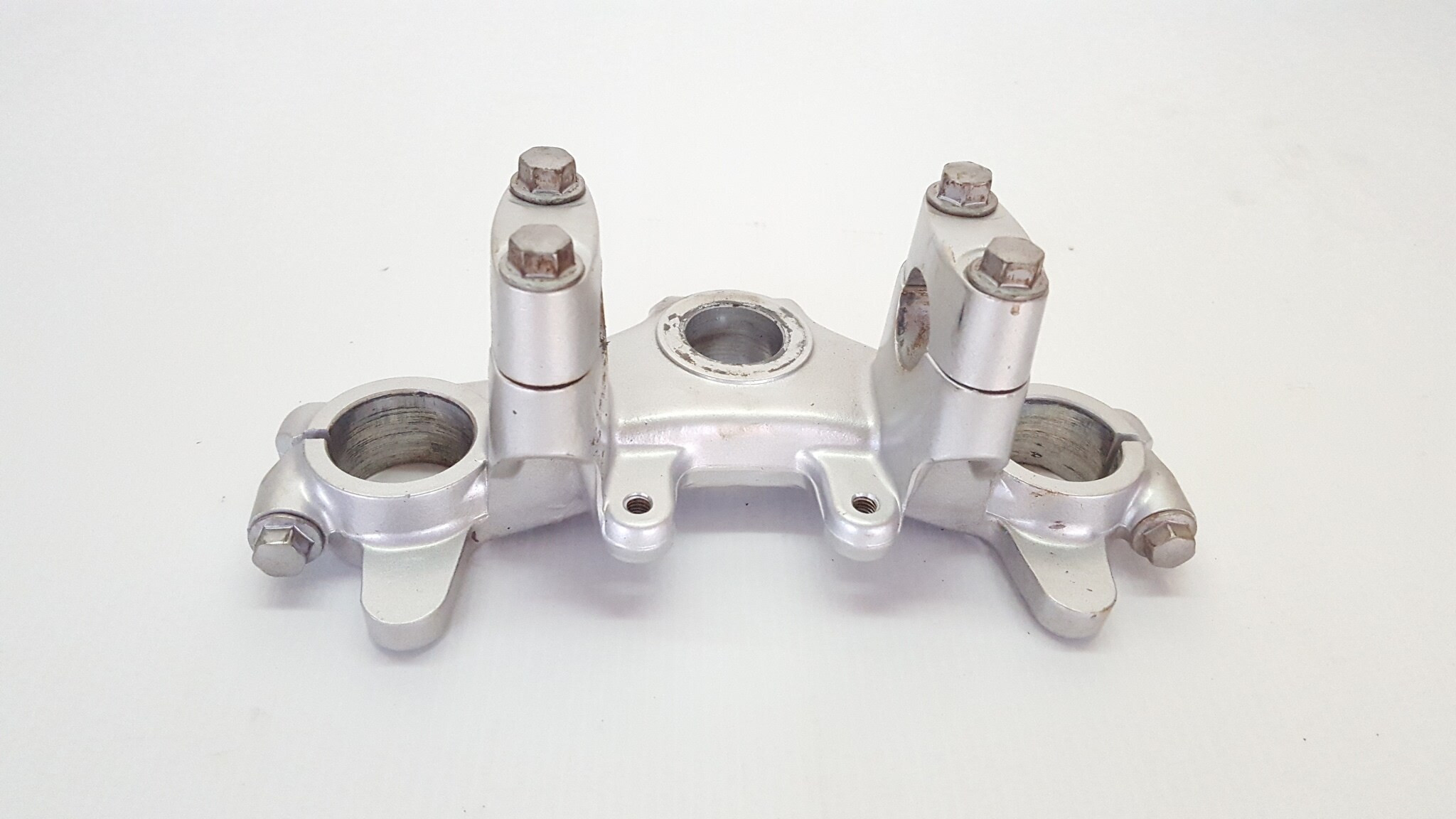 Steering Stem Top Clamps Yamaha TTR125 TTR 125 L 2003 #780