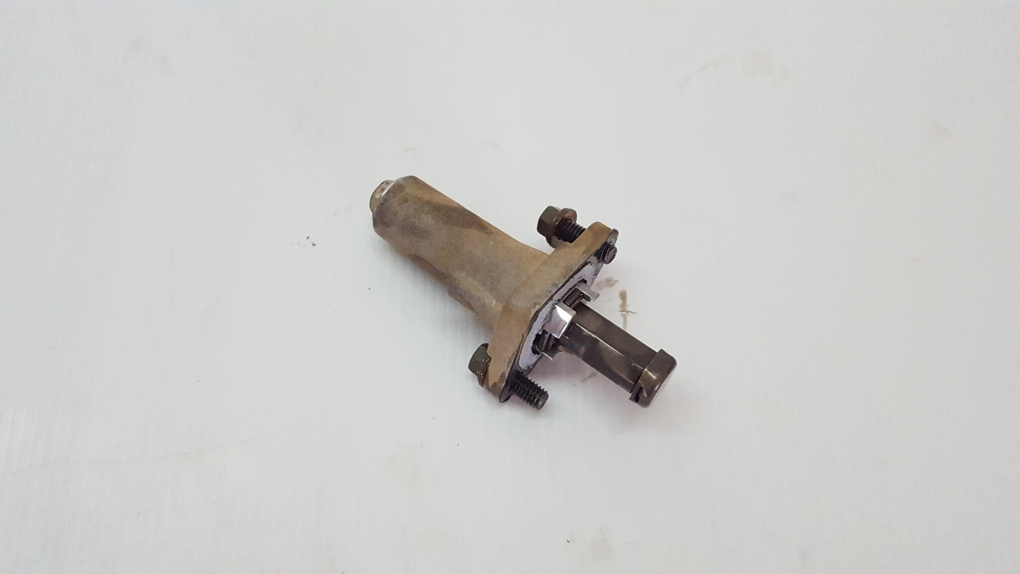 Cam Chain Tensioner Yamaha TTR125 TTR 125 L 2003 #780