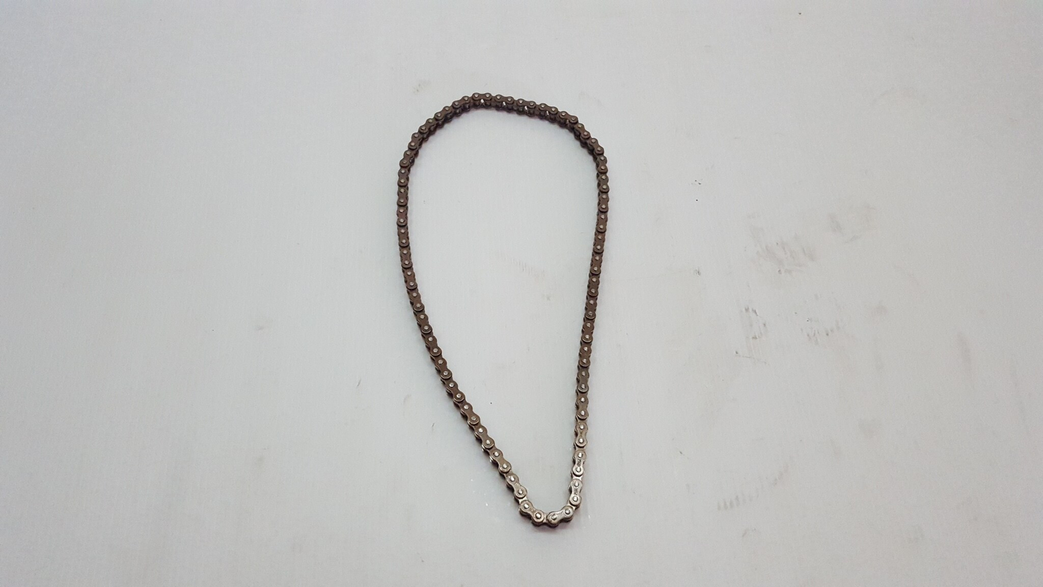 Cam Timing Chain Yamaha TTR125 TTR 125 L 2003 #780