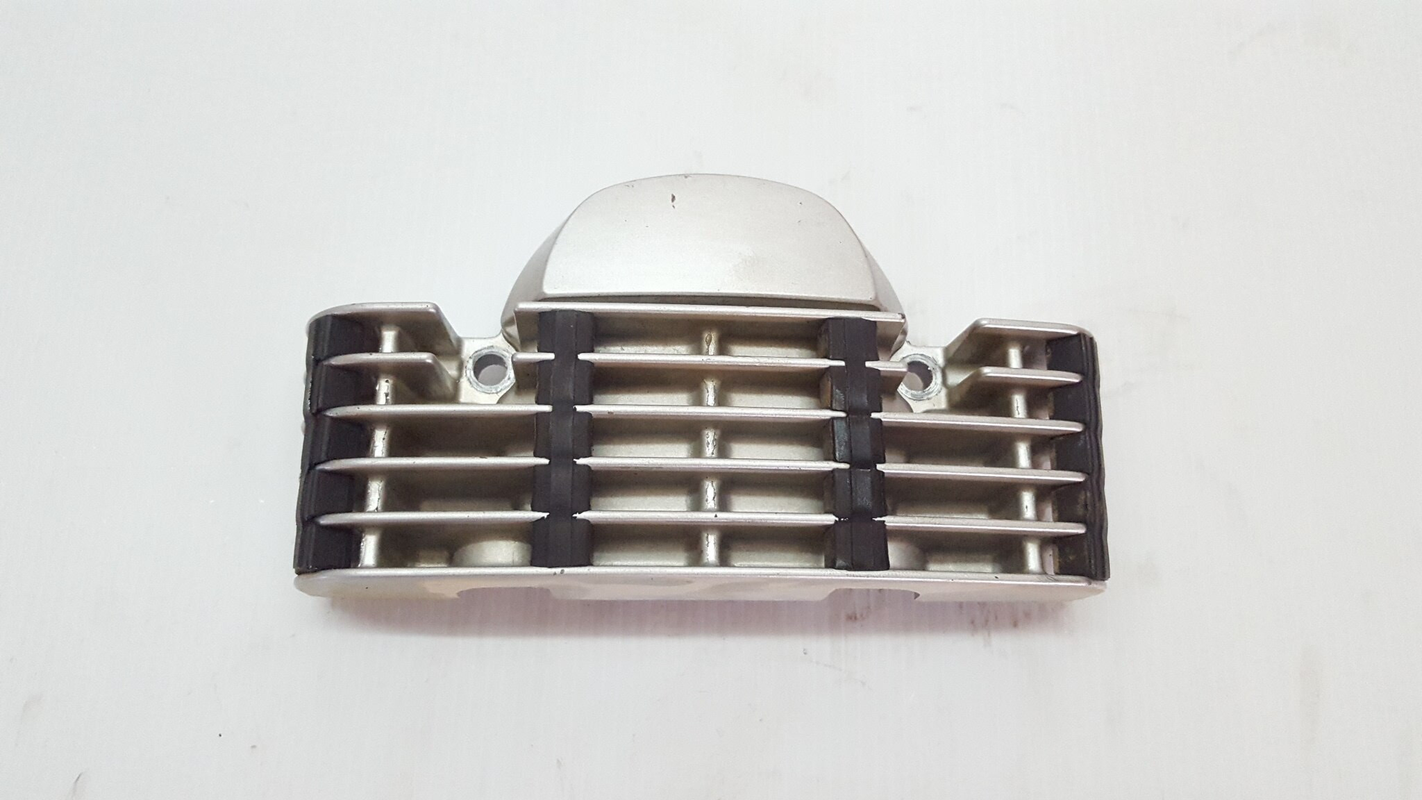 Cylinder Head Side Cover Yamaha TTR125 TTR 125 L 2003 #780