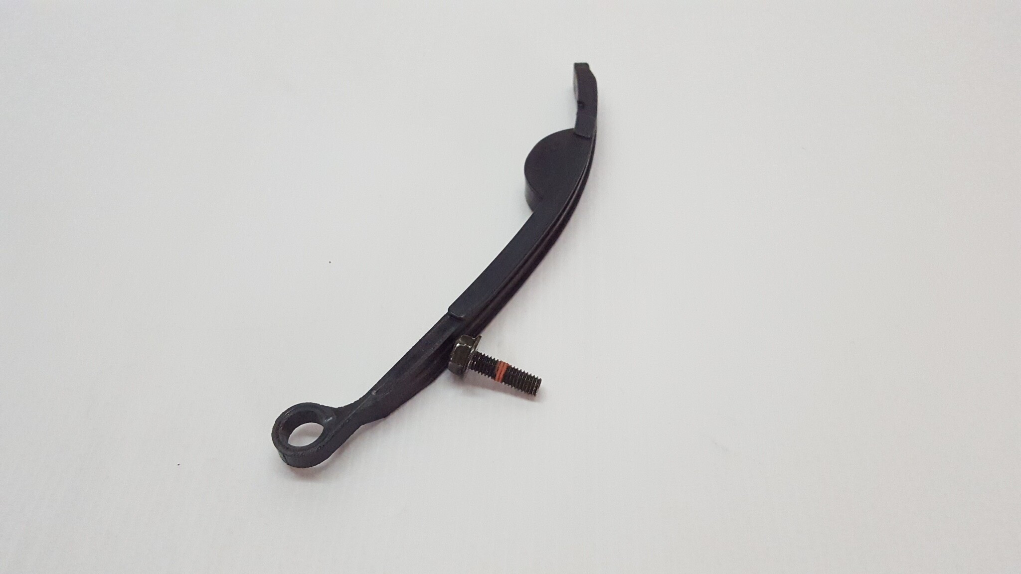 Cam Chain Guide Stopper 2 Yamaha TTR125 TTR 125 L 2003 #780