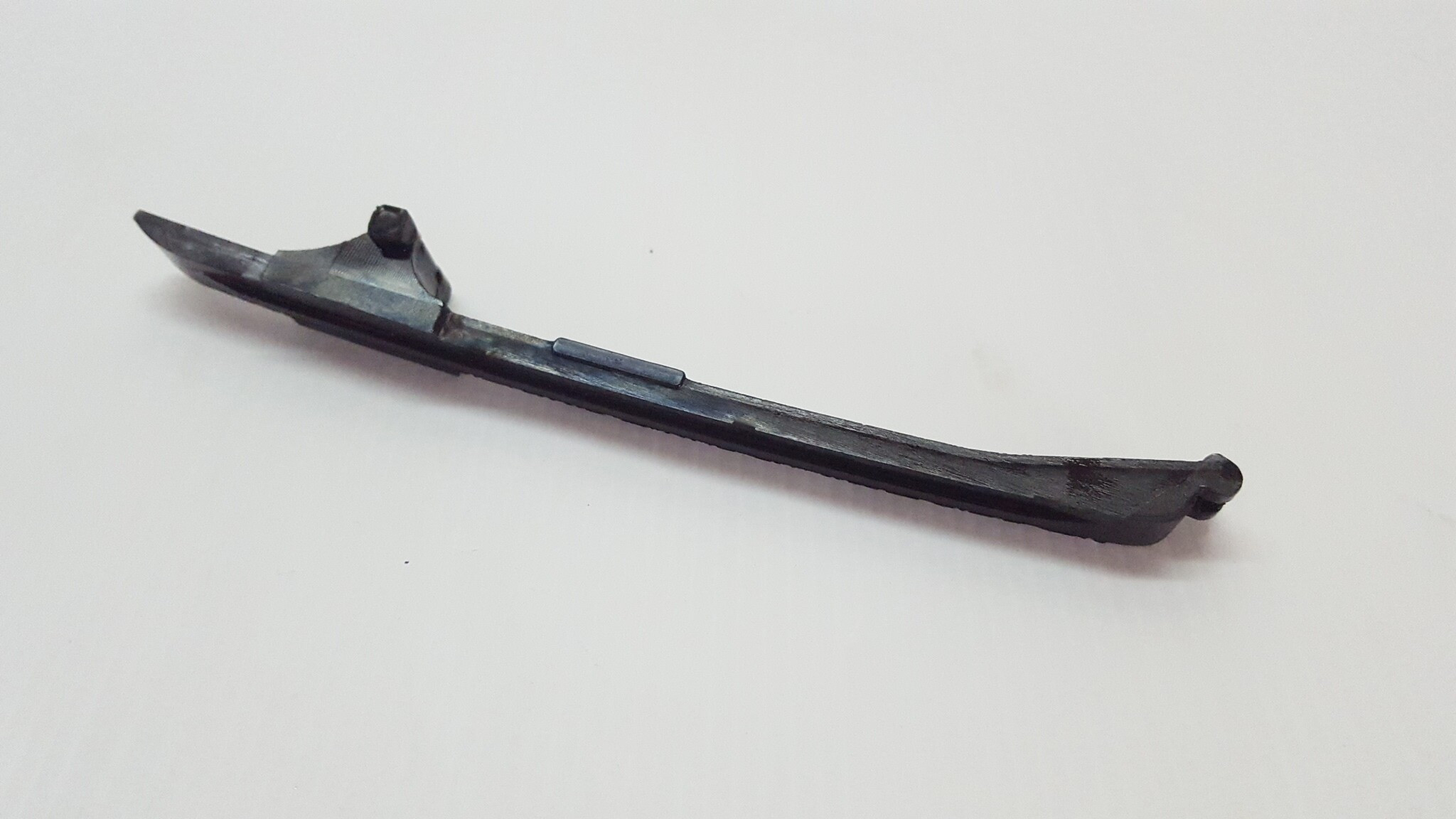 Cam Chain Guide Stopper 1 Yamaha TTR125 TTR 125 L 2003 #780