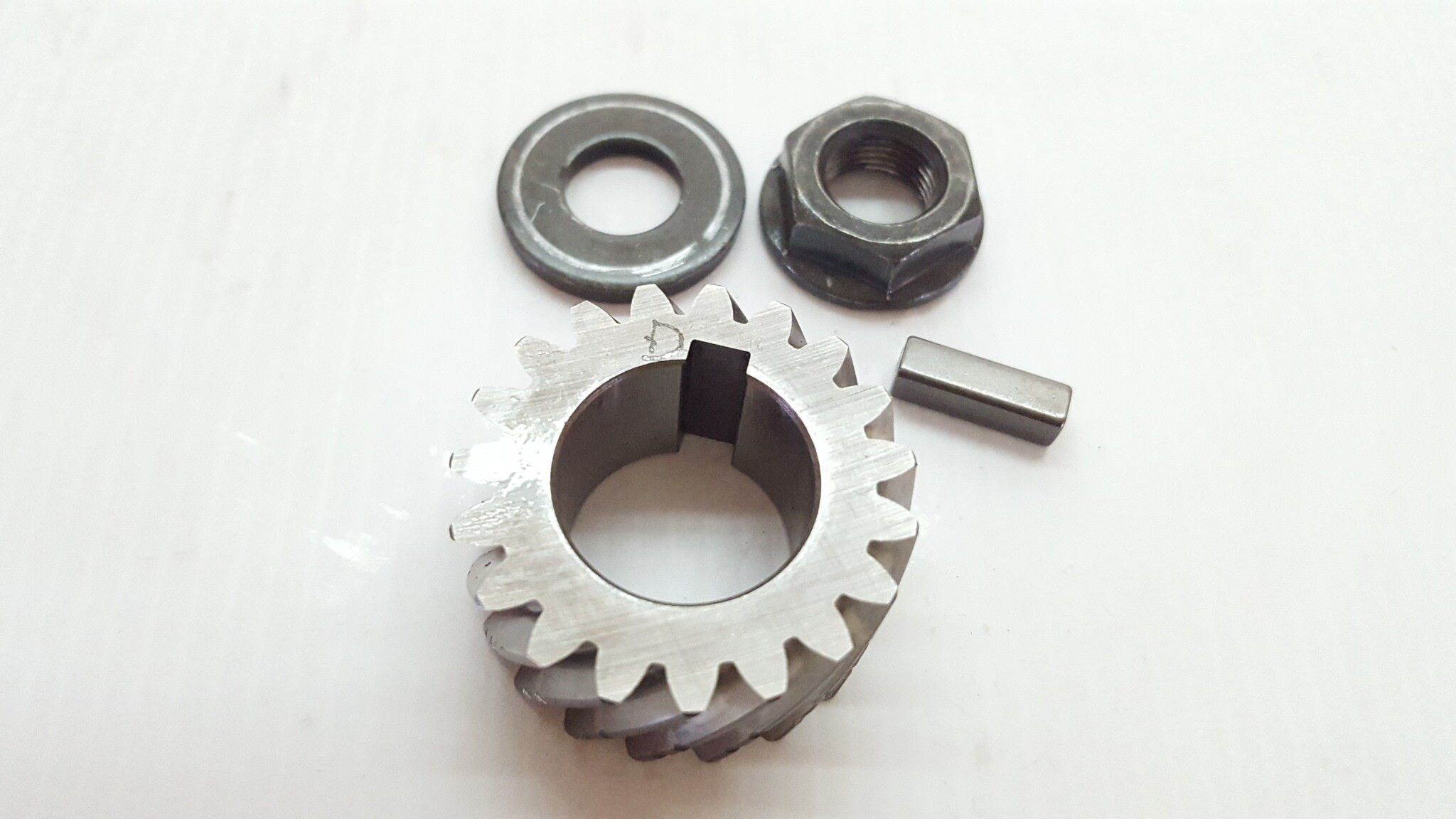 Primary Drive Gear Yamaha TTR125 TTR 125 L 2003 #780