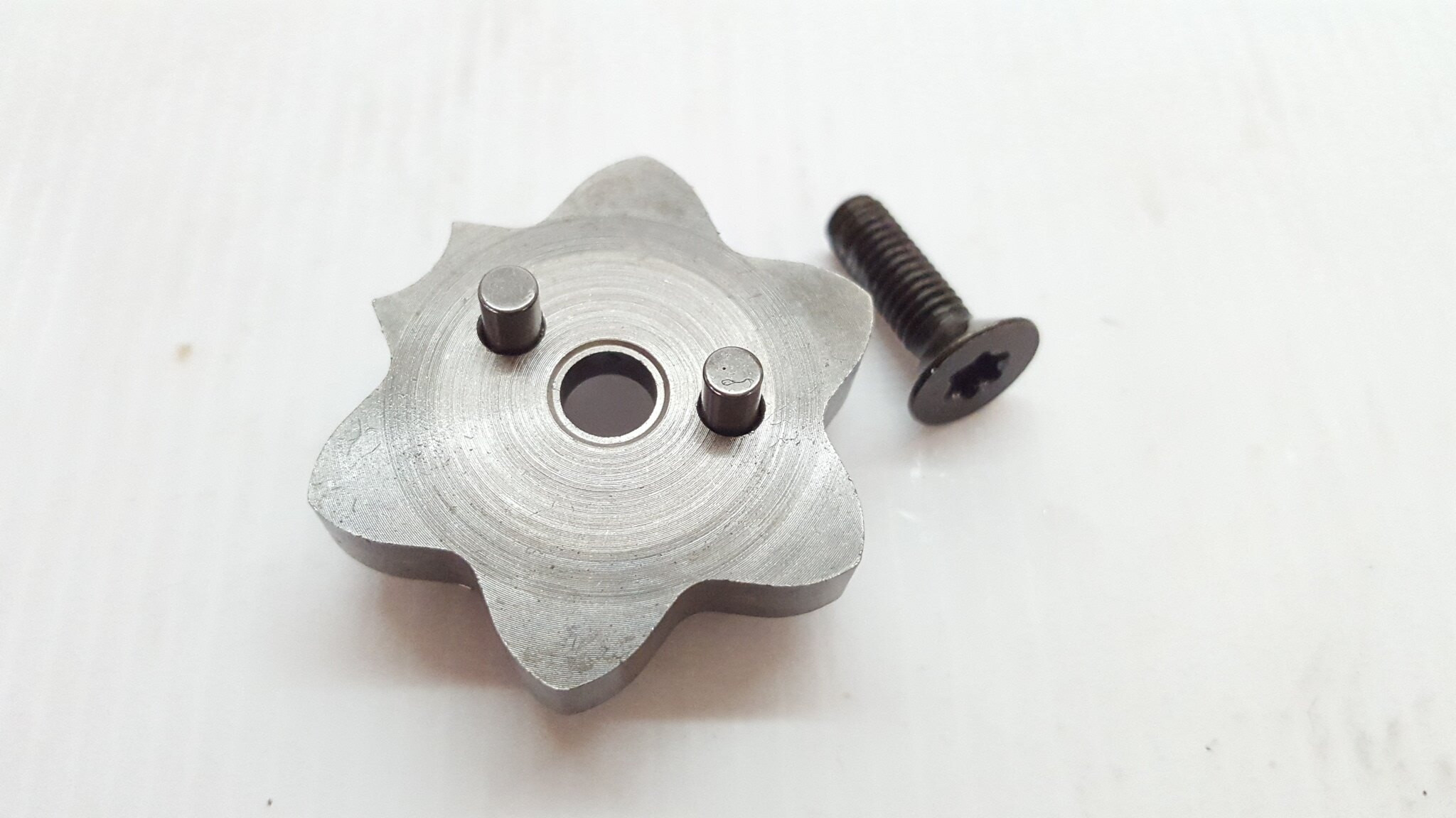 Gear Shift Cam Segment Yamaha TTR125 TTR 125 L 2003 #780