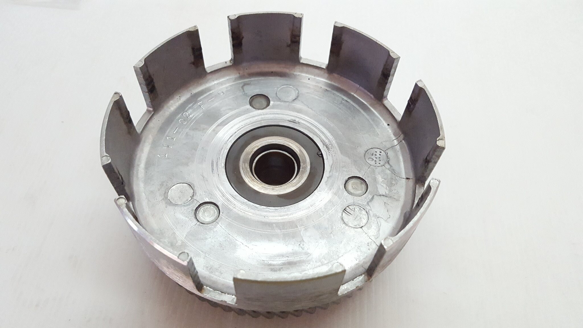 Clutch Basket Primary Drive Gear Yamaha TTR125 TTR 125 L 2003 #780