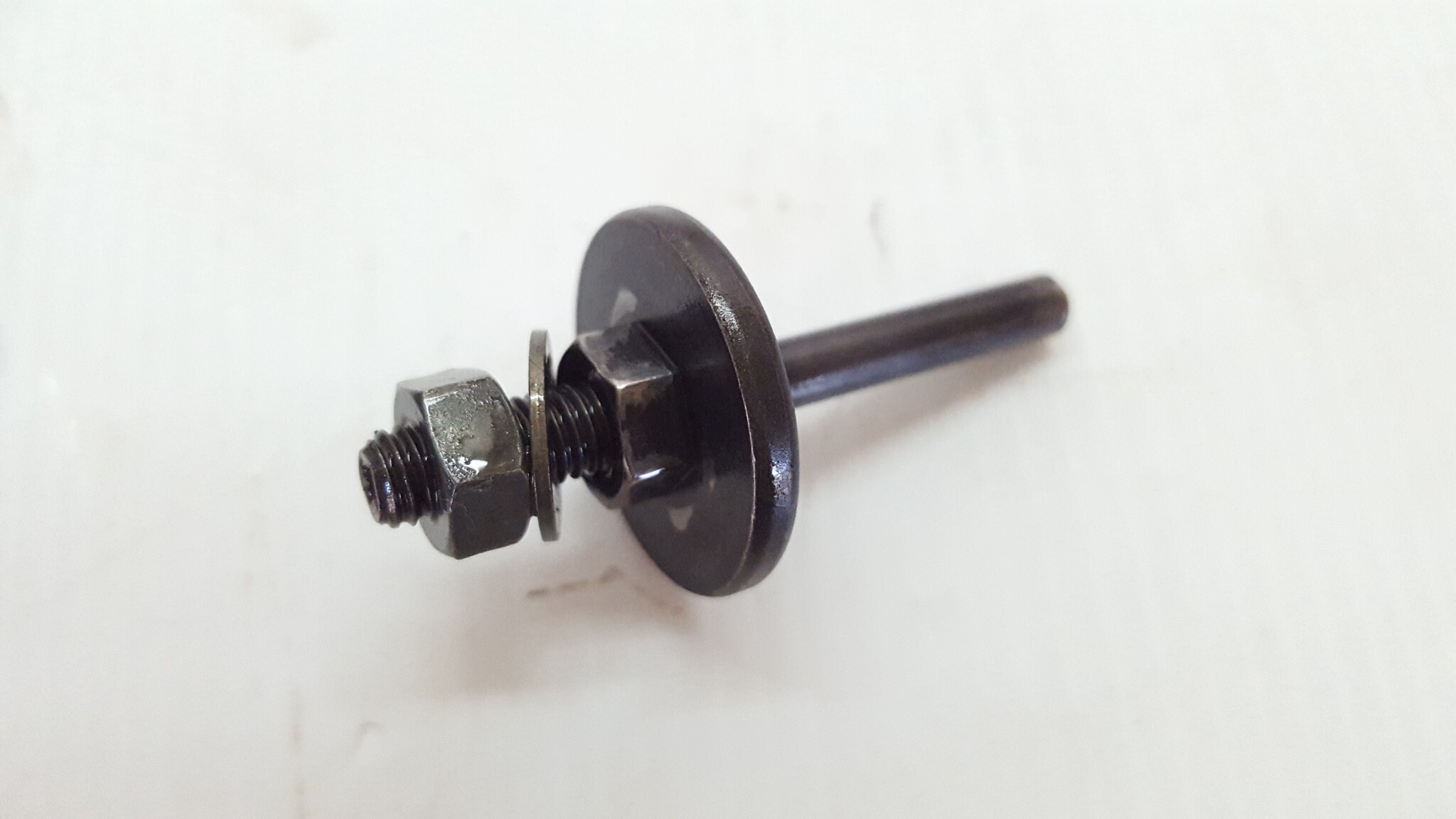 Clutch Pressure Piece Yamaha TTR125 TTR 125 L 2003 #780
