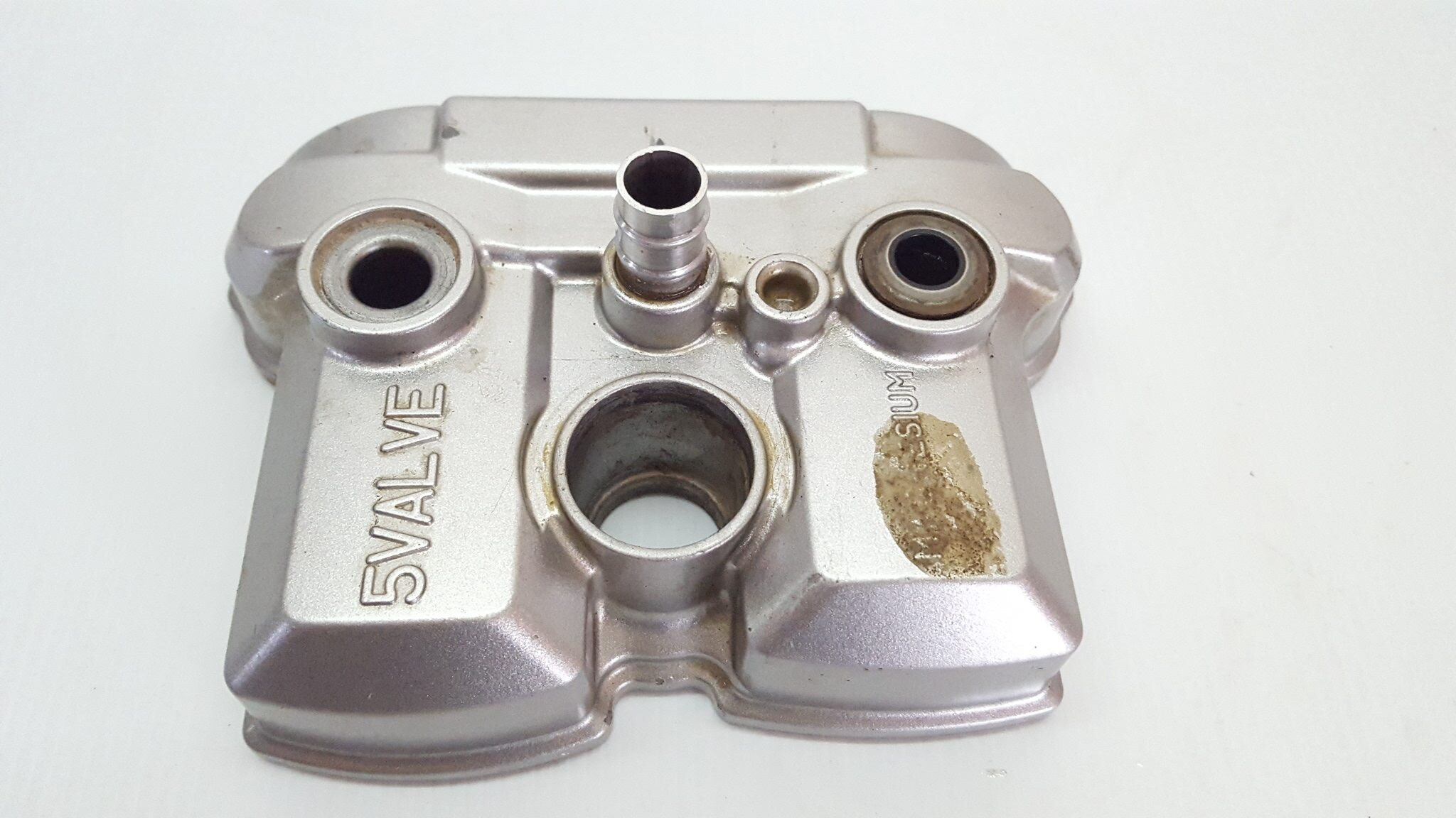 Cylinder Head Valve Cover Yamaha YZ250F 2008 YZ YZF 250 F 08 #779