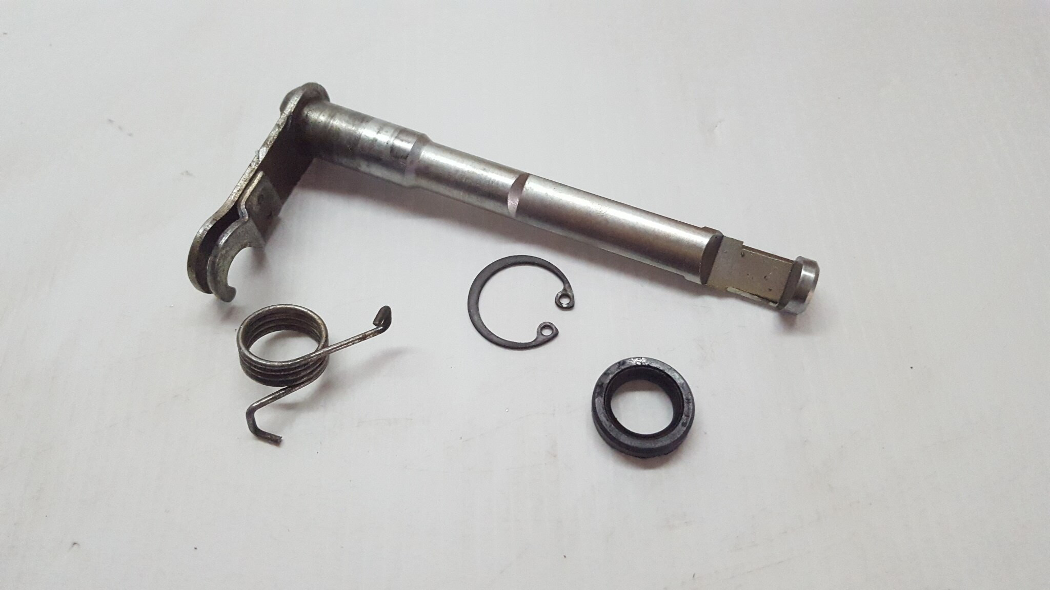 Clutch Actuating Push Lever Yamaha TTR125 TTR 125 L 2003 #780