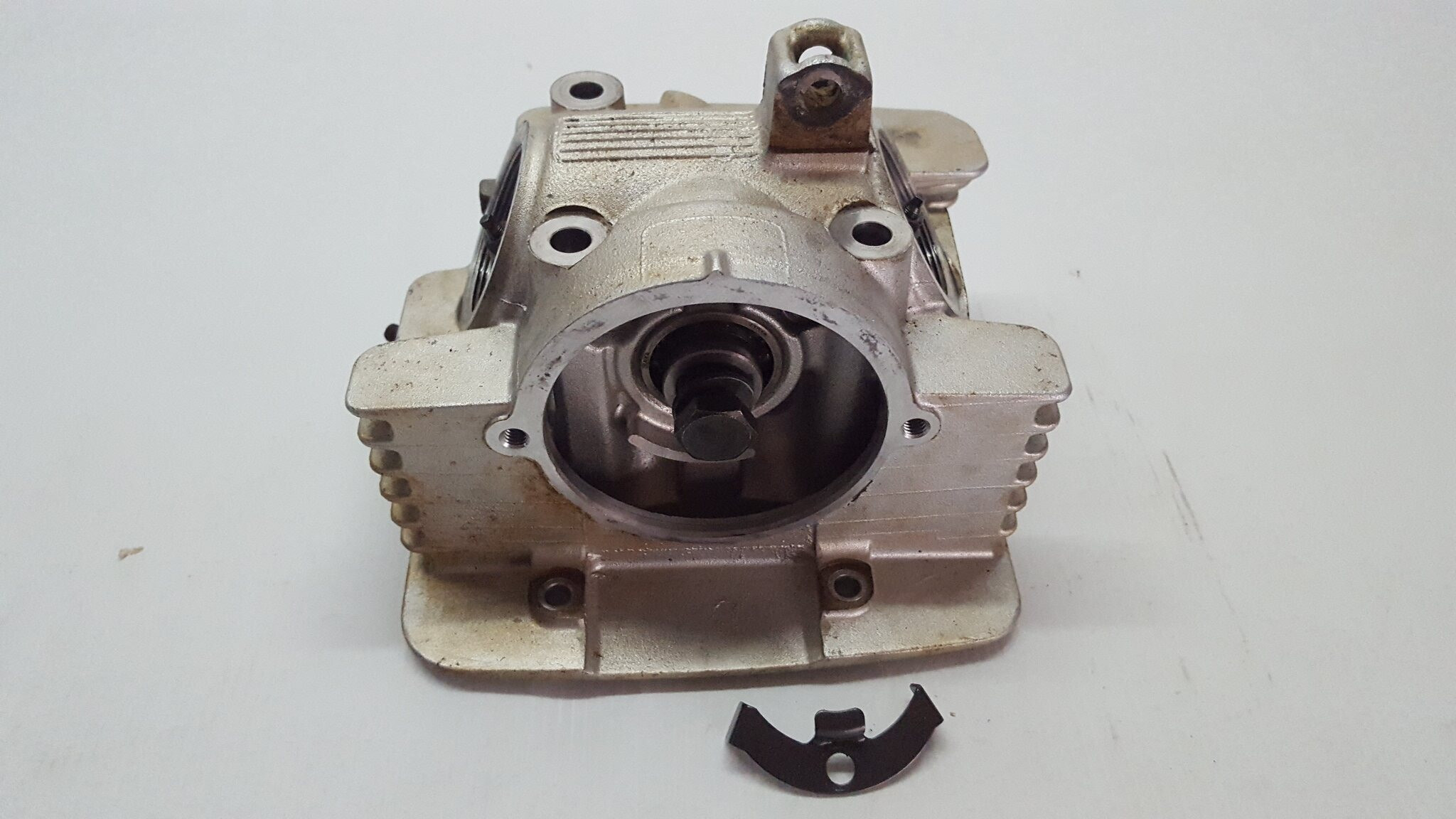 Cylinder Head Yamaha TTR125 TTR 125 L 2003 #780