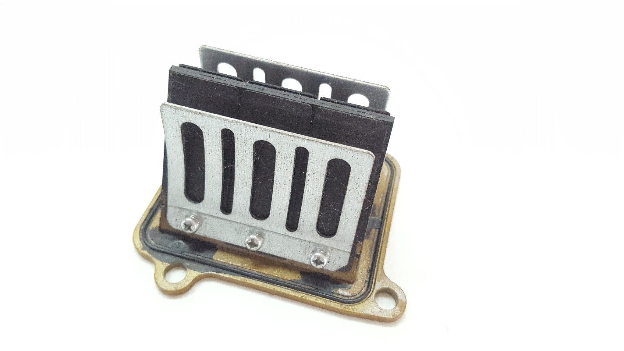Reed Valve Yamaha YZ125 2005 YZ 125 05 #SES