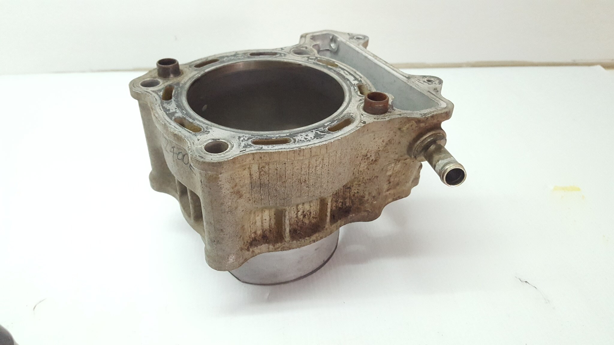 Cylinder Bore Barrel Suzuki DR-Z400E 2000 DRZ400E KLX400 DRZ 400 KLX #MES