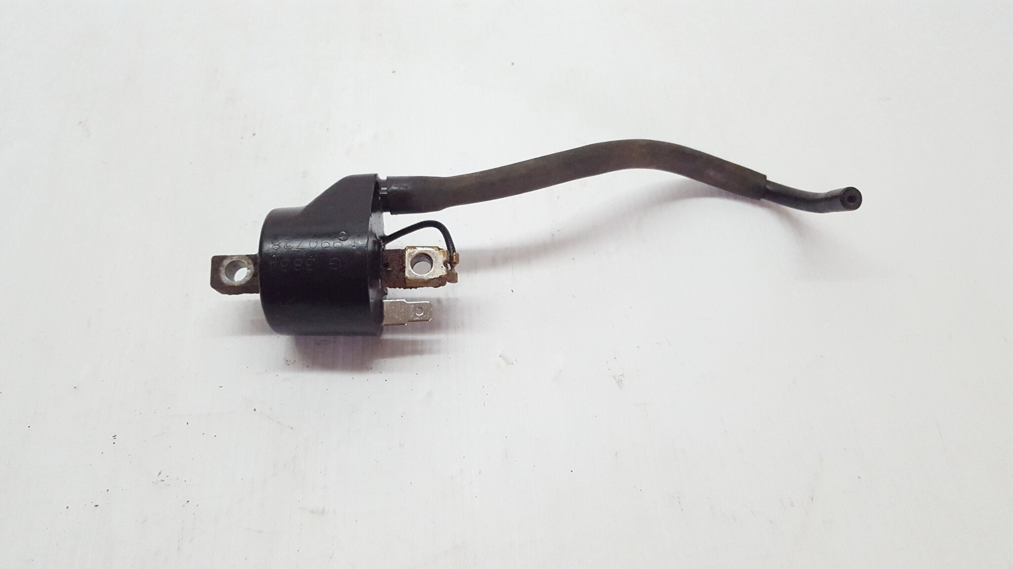 Ignition Coil KTM 125SX 2000 2T 125 SX 00 #763