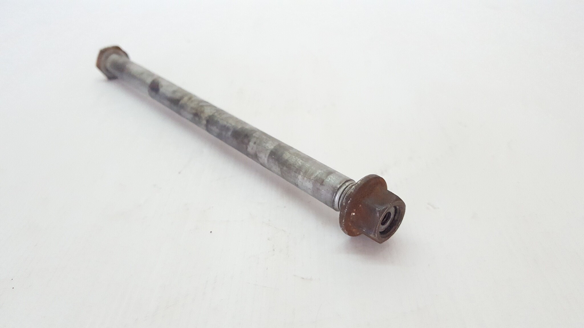 Swingarm Pivot Bolt KTM 125SX 2000 2T 125 SX 00 #763