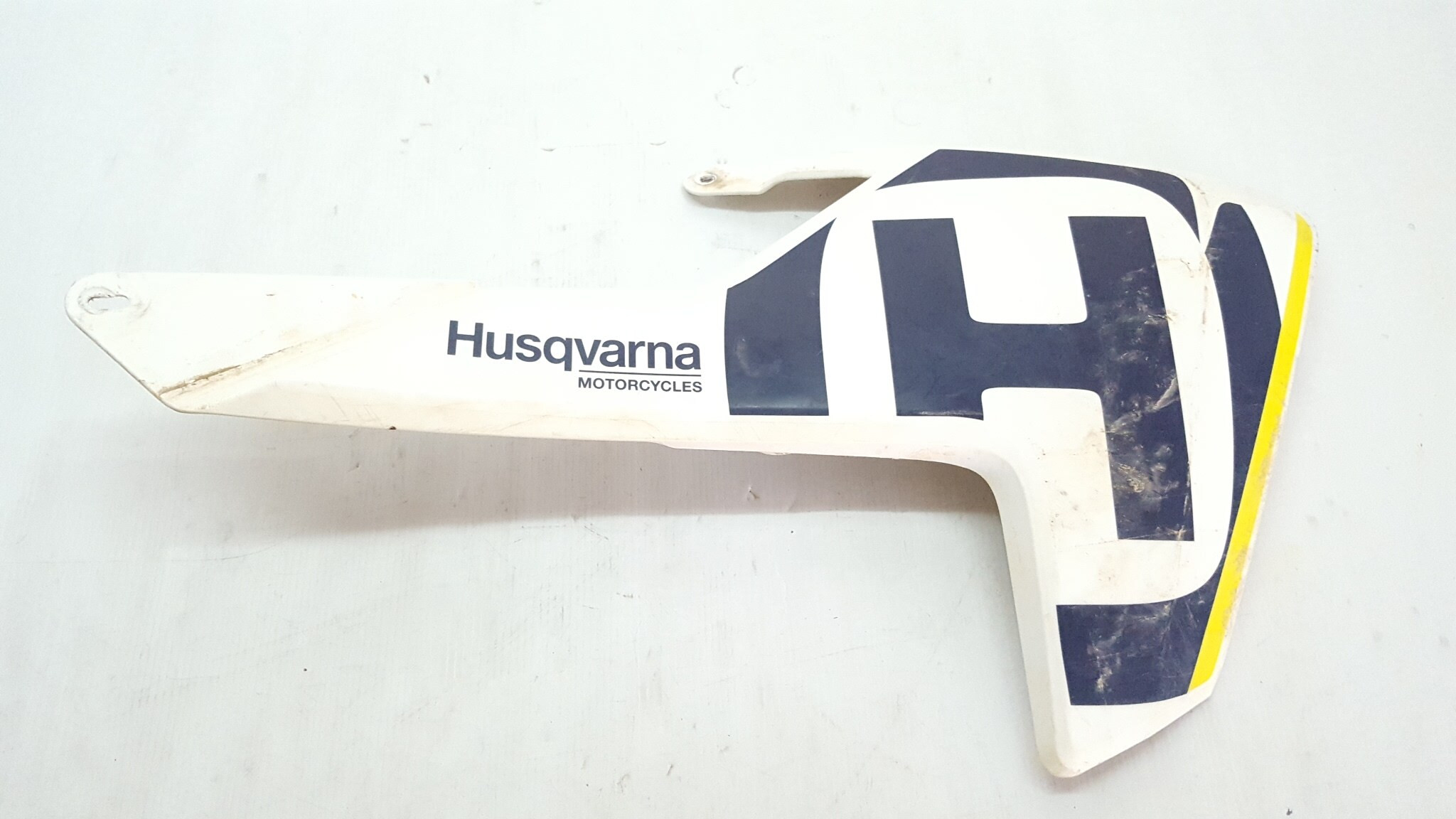 Right Radiator Shroud Husqvarna FC450 FC 450 SX-F KTM 2017 16-20 #767