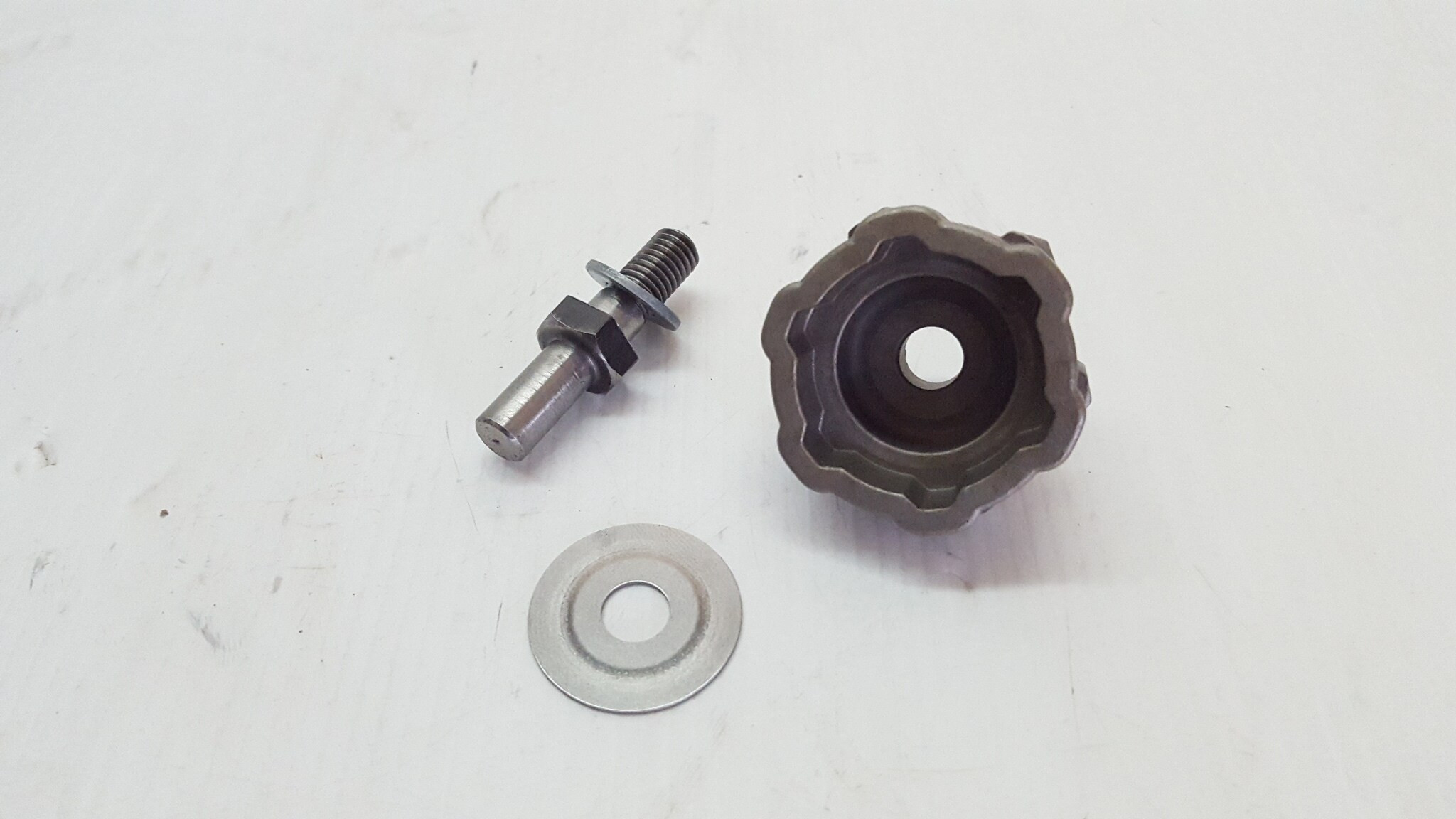 Shift Locating Drum KTM 125SX 2000 2T 125 SX 00 #763