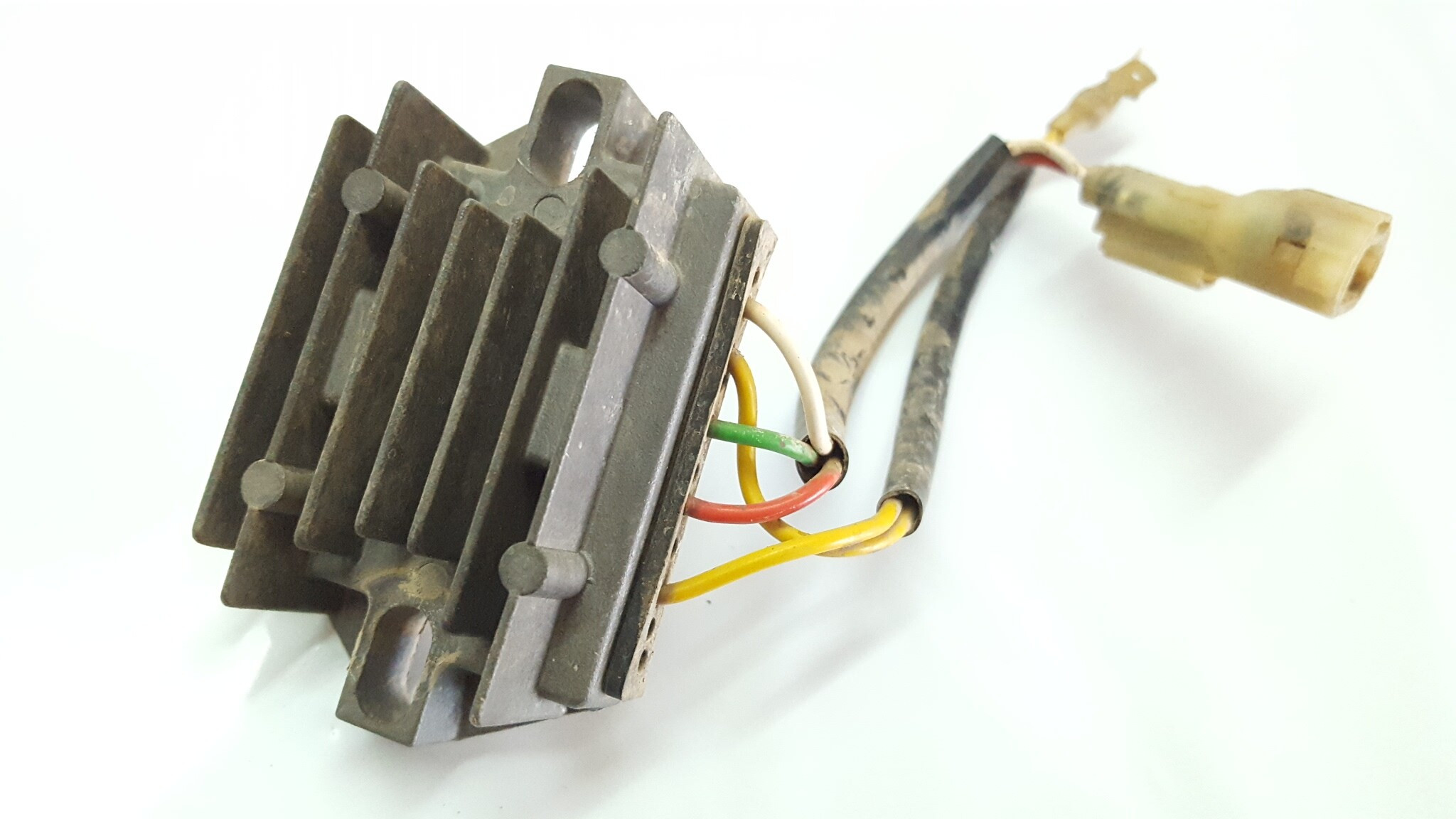 Voltage Regulator Rectifier Husqvarna FC450 FC 450 SX-F KTM 2017 16-20 #767