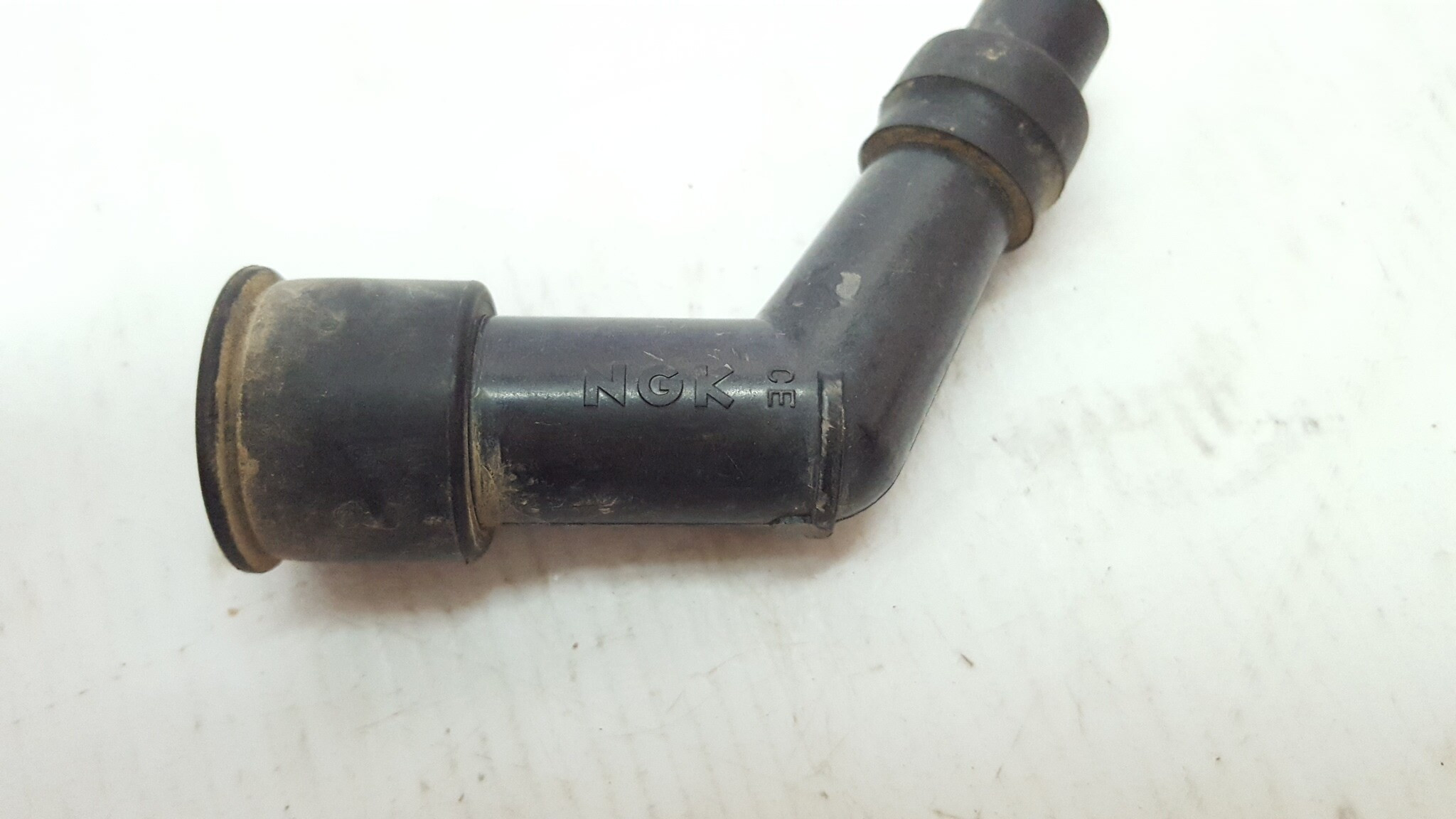 Spark Plug Connector NGK Husqvarna FC450 2017 FC 450 SX-F KTM 16-20 #767
