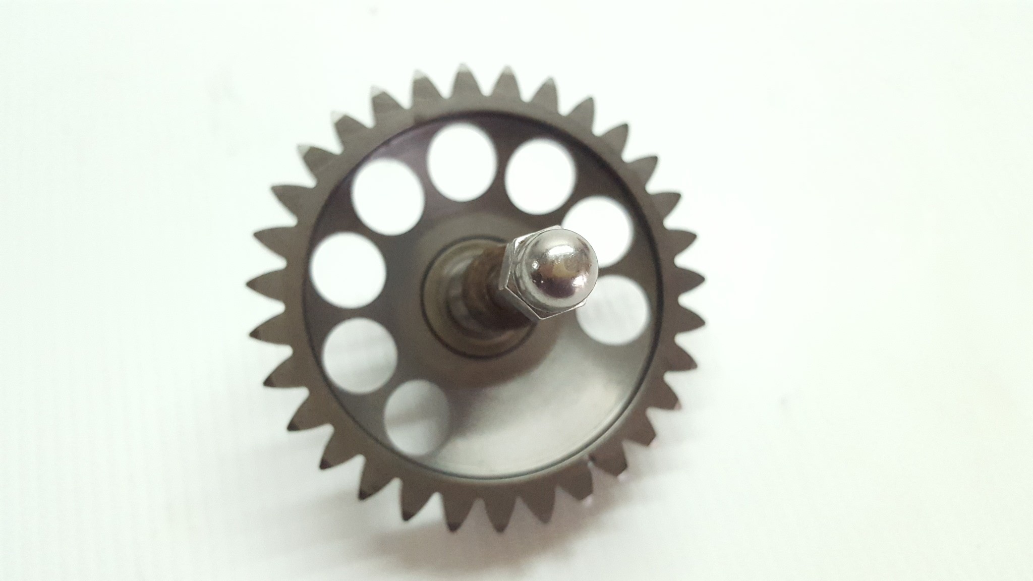 Balance Shaft Gear Husqvarna FC450 2017 FC 450 SX-F KTM 16-20 #767