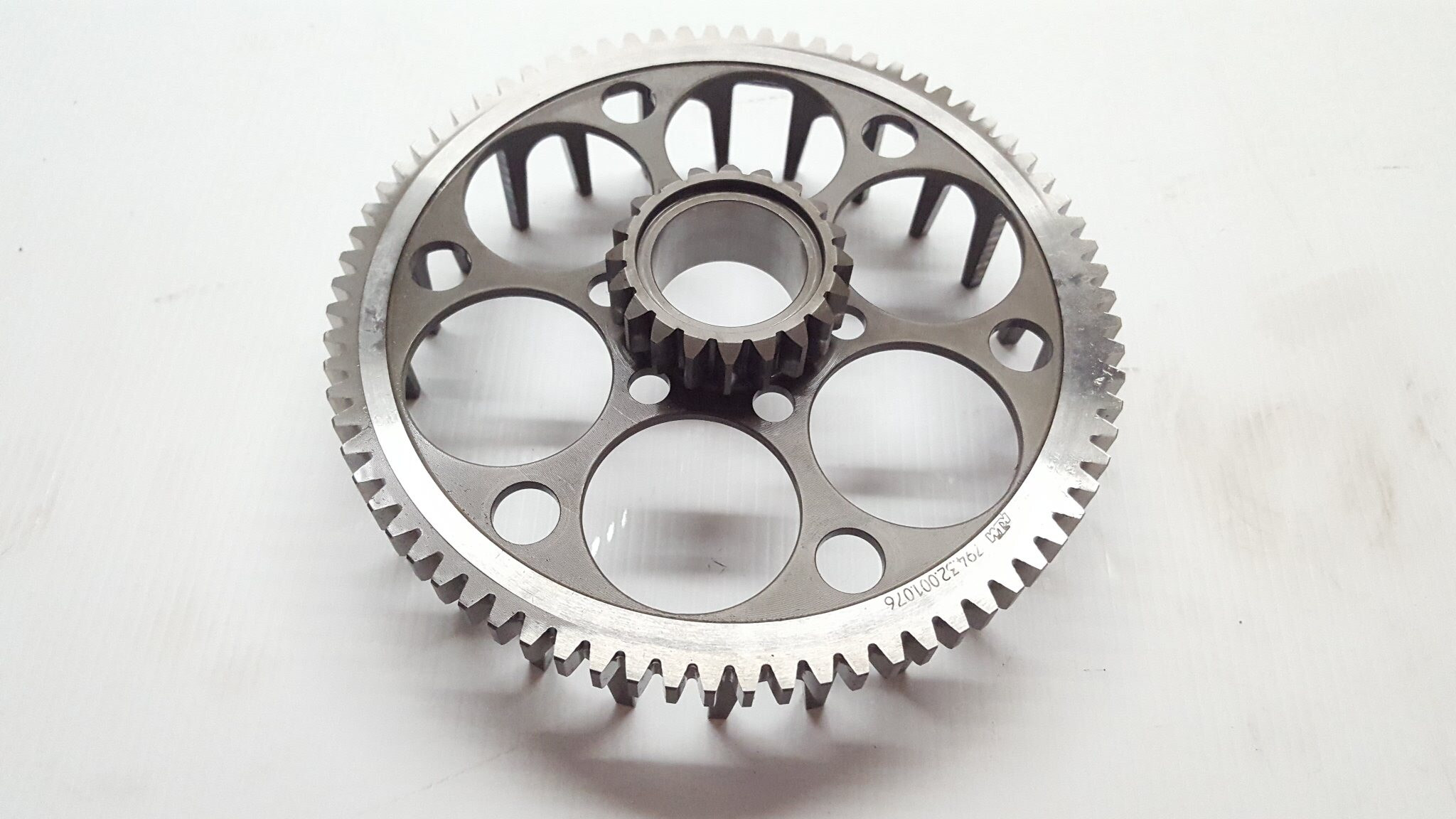 Clutch Basket Outer Hub Gear Husqvarna FC450 2017 FC 450 SX-F KTM 16-20 #767