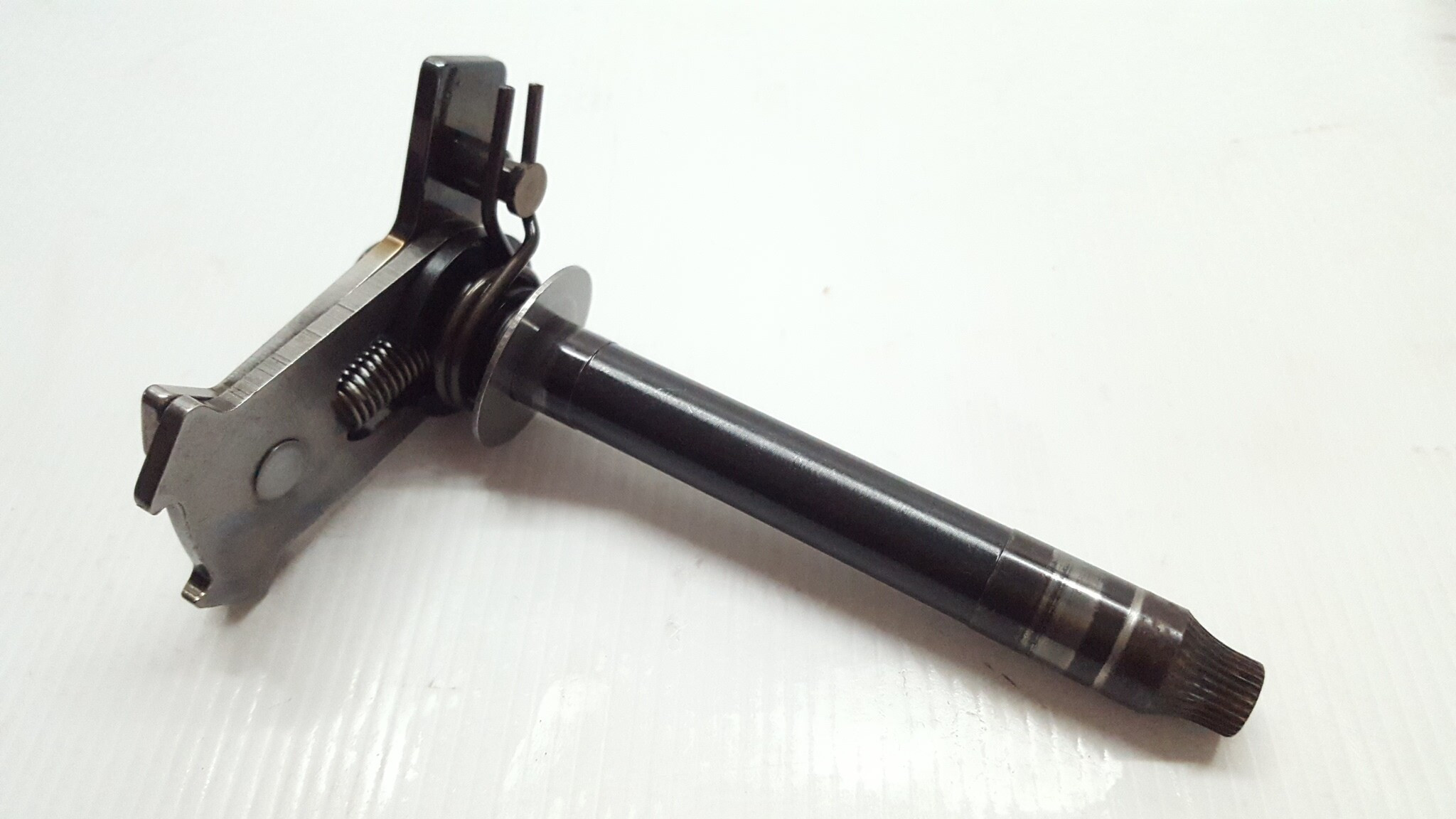 Gear Shift Shaft Lever Spindle Husqvarna FC450 2017 FC 450 SX-F KTM 16-20 #767