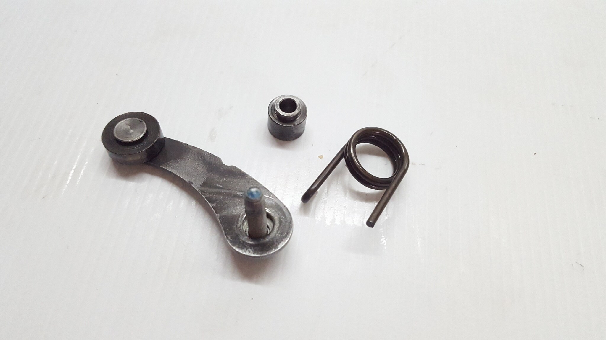 Gear Shift Drum Stopper Plate Husqvarna FC450 2017 FC 450 SX-F KTM 16-20 #767