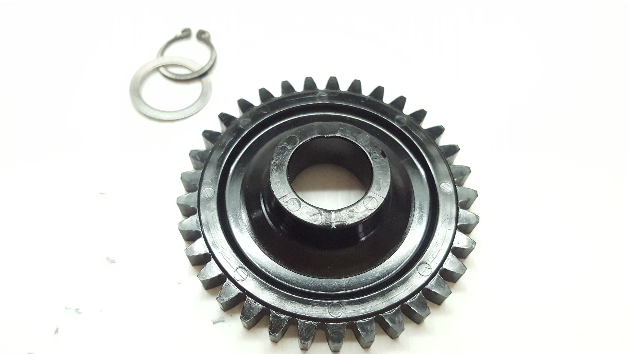 Oil Pump Idler Gear 33T Husqvarna FC450 2017 FC 450 SX-F KTM 16-20 #767