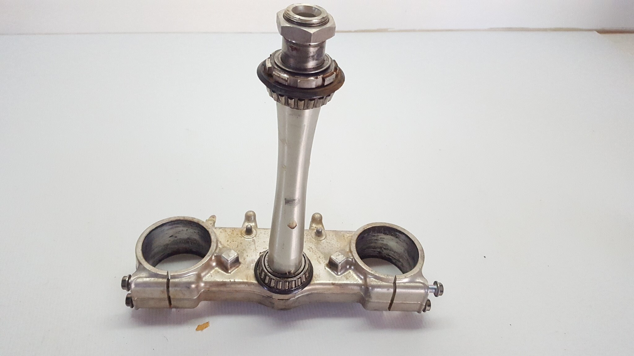 Steering Stem Triple Clamp Honda CRF450R 2010 CRF 450 R #764