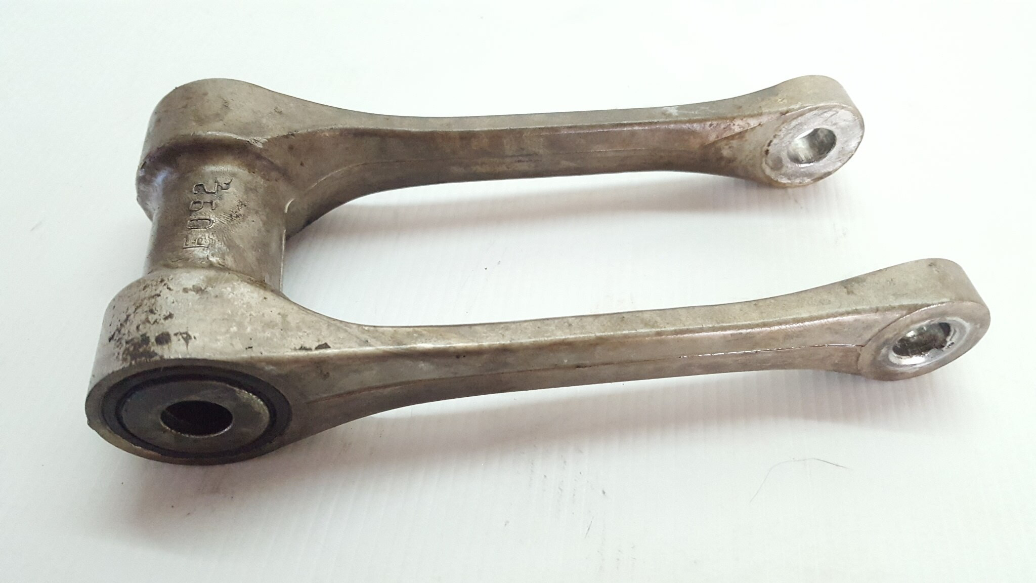 Rear Suspension Linkage Connecting Rod Honda CRF450R 2010 CRF 450 R #764