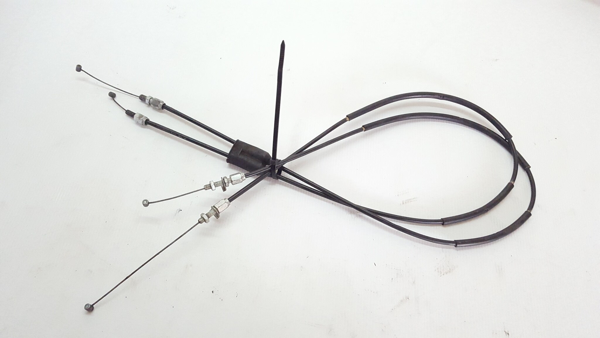 Throttle Cable Honda CRF450R 2010 CRF 450 R #764