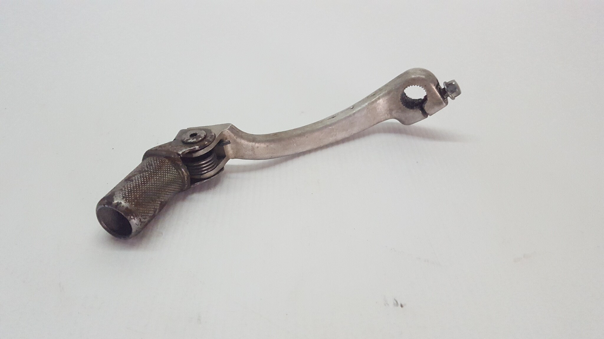Gear Change Pedal Honda CRF450R 2009 CRF 450 R #764