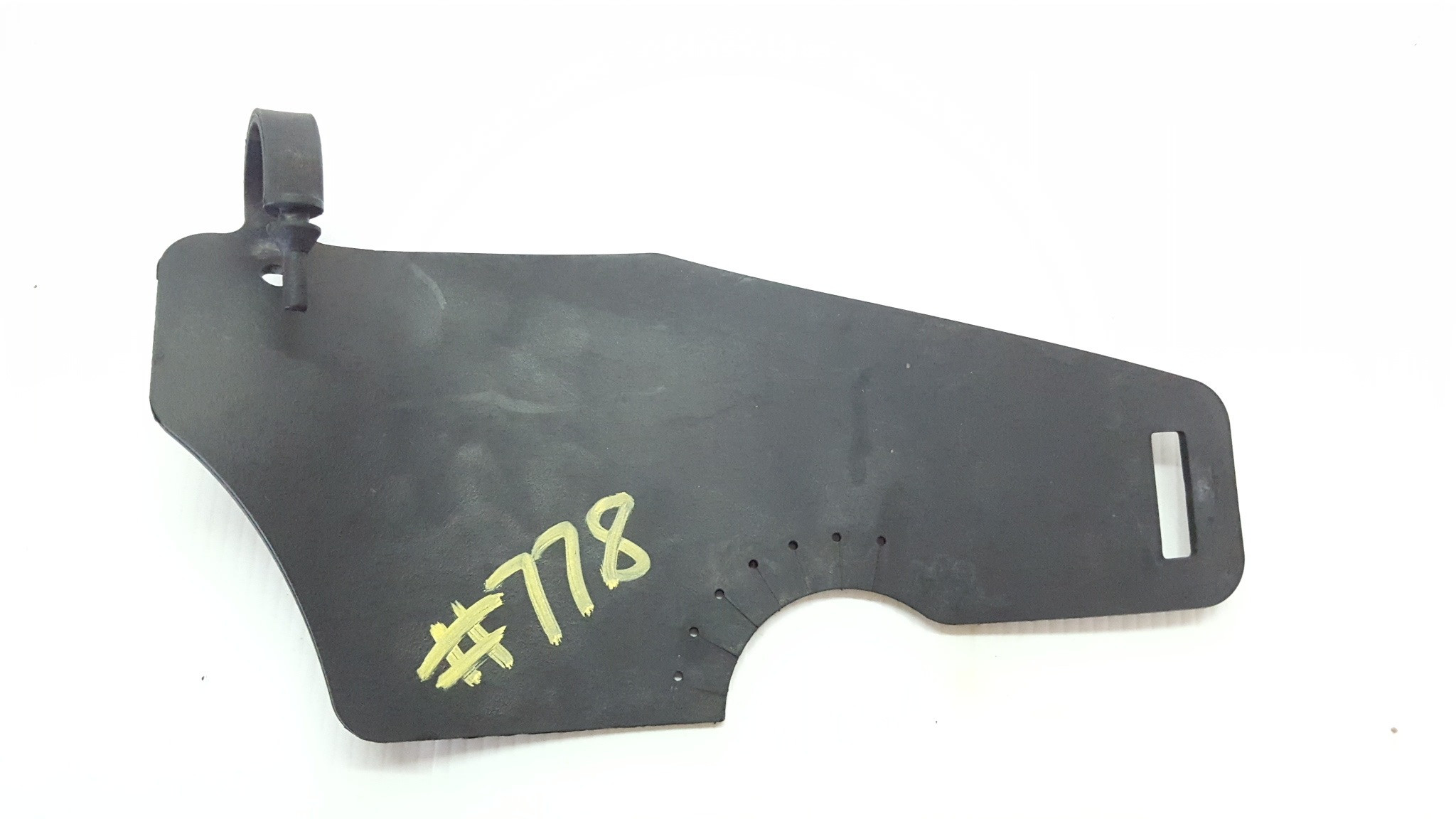 Mud Guard Nud Suzuki JR80 2003 JR 80 03 #778