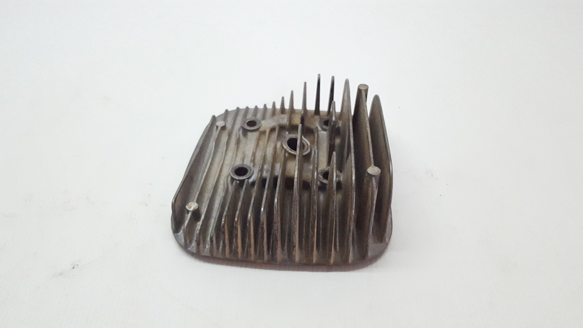 Cylinder Head Suzuki JR80 2003 JR 80 03 #778