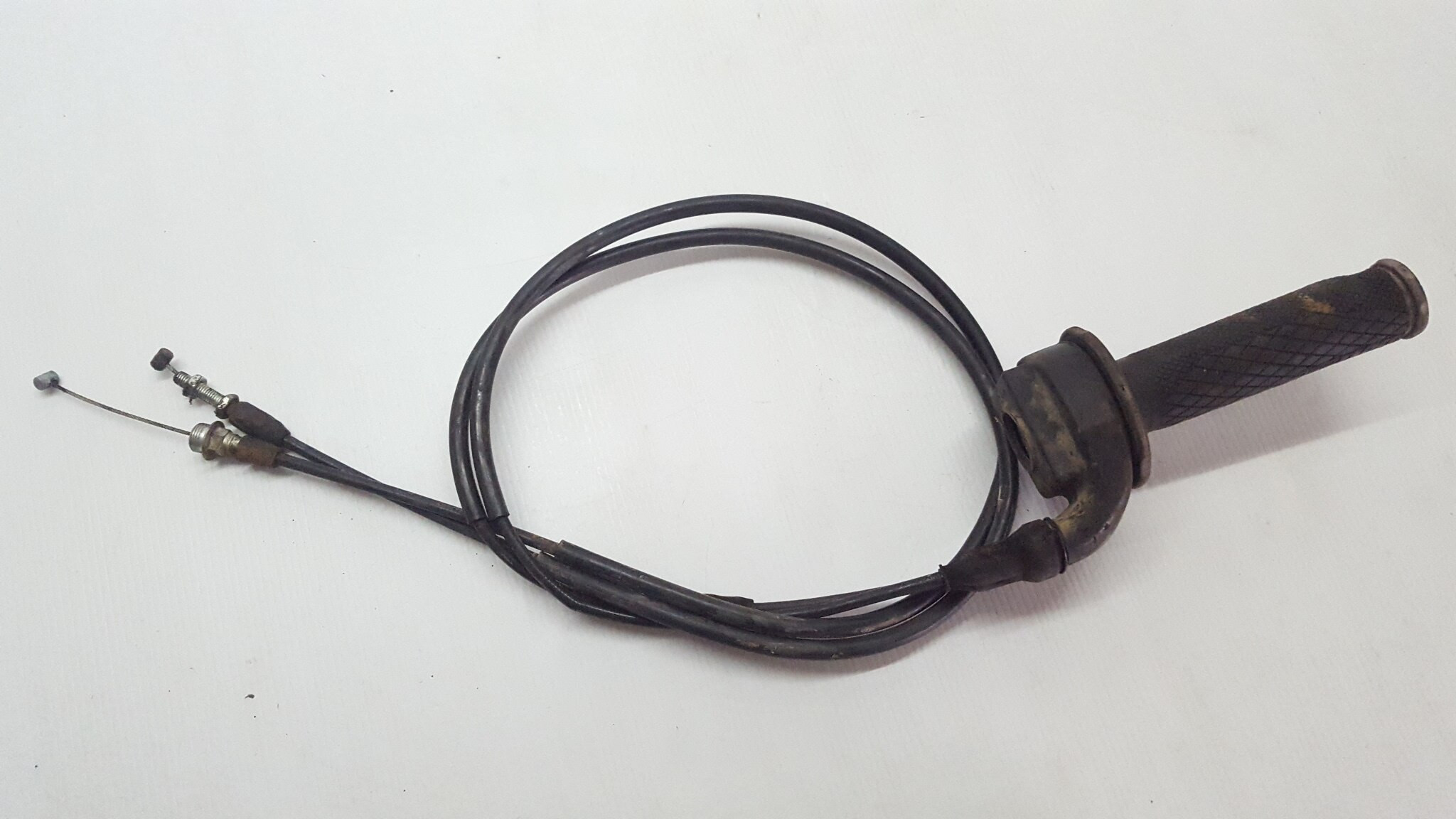 Throttle Cable Assembly Yamaha WR450F 2008 WR YZ 250 450 F 07-11 #768